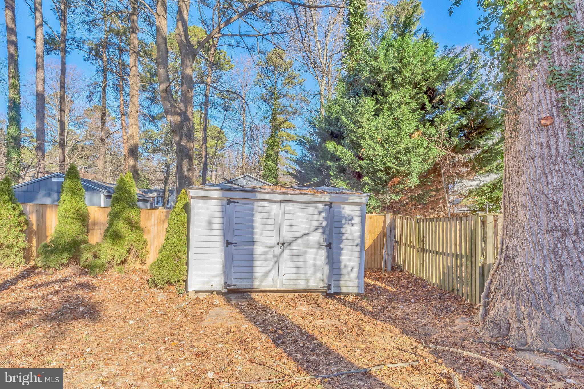 CHESAPEAKE RANCH ESTATES - Residential