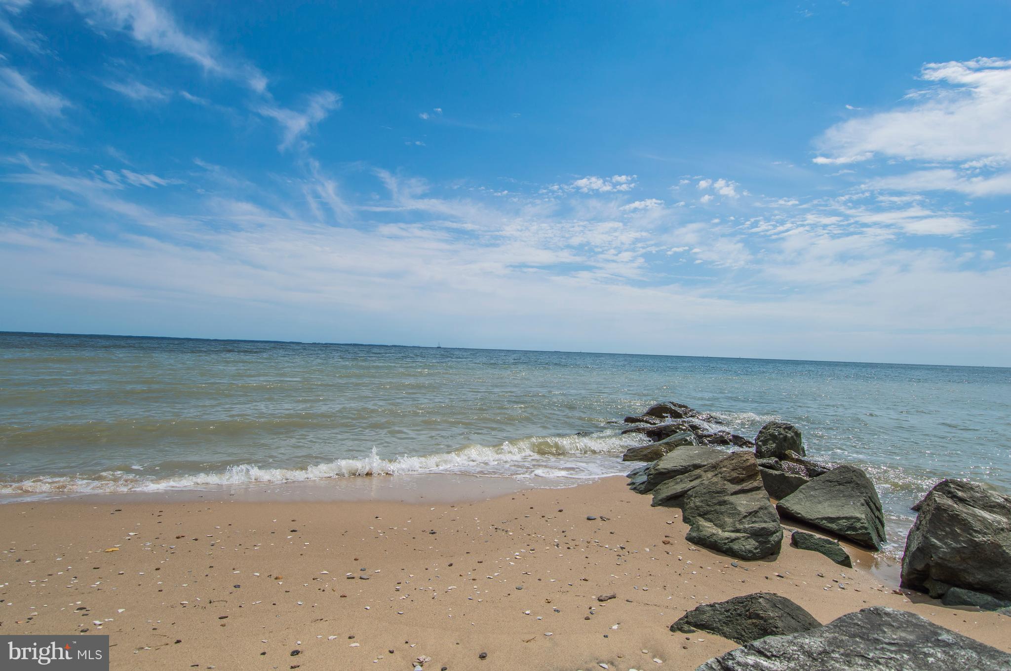 CHESAPEAKE RANCH ESTATES - Residential