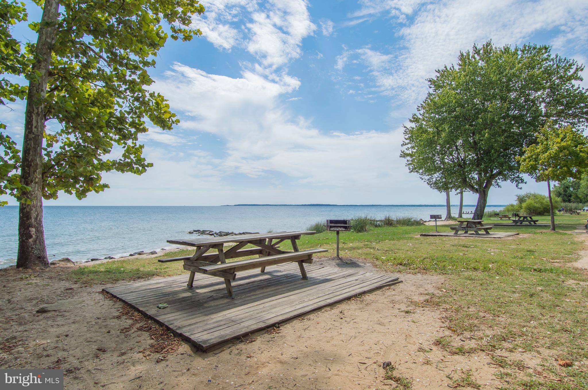 CHESAPEAKE RANCH ESTATES - Residential