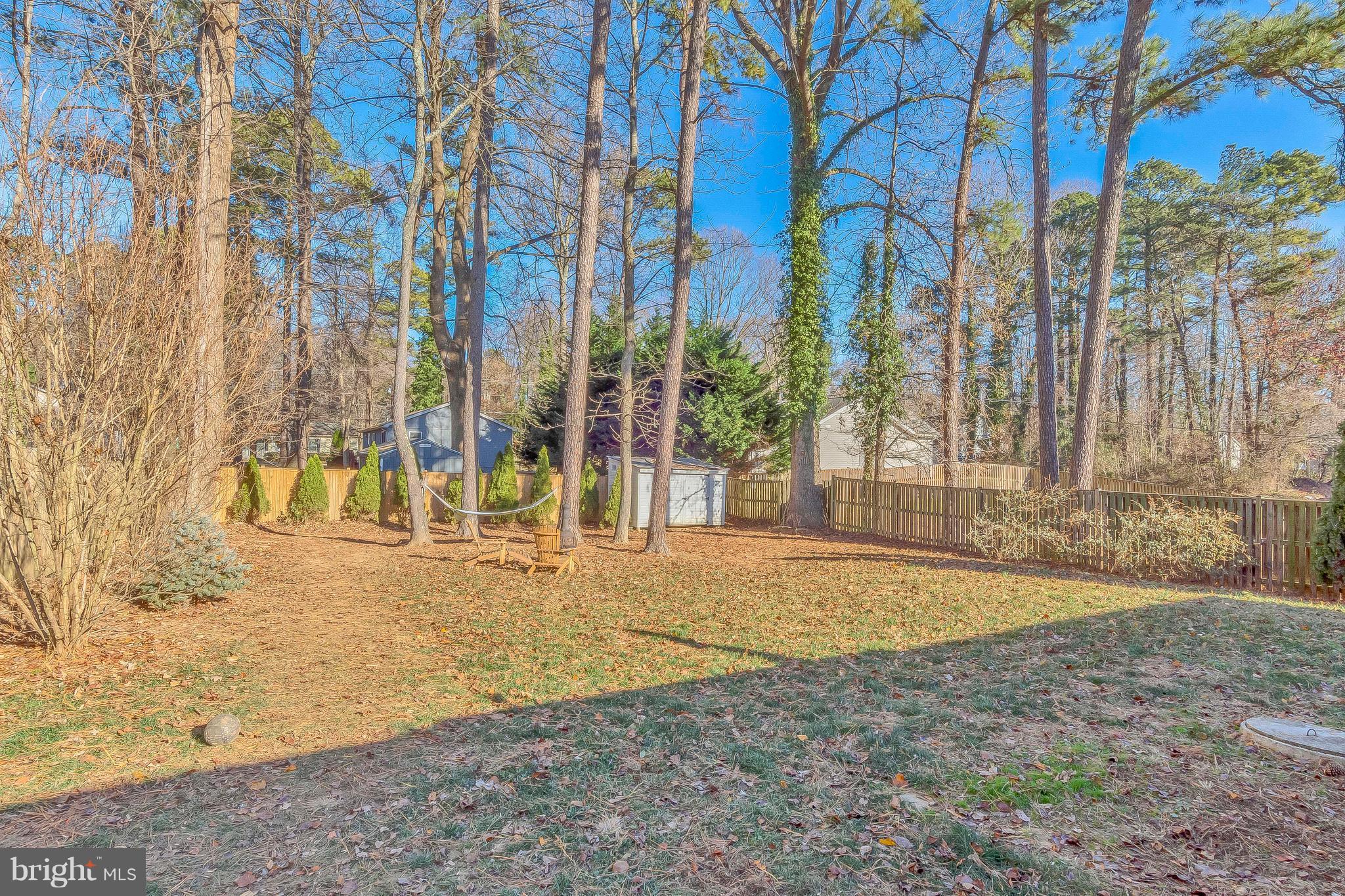 CHESAPEAKE RANCH ESTATES - Residential