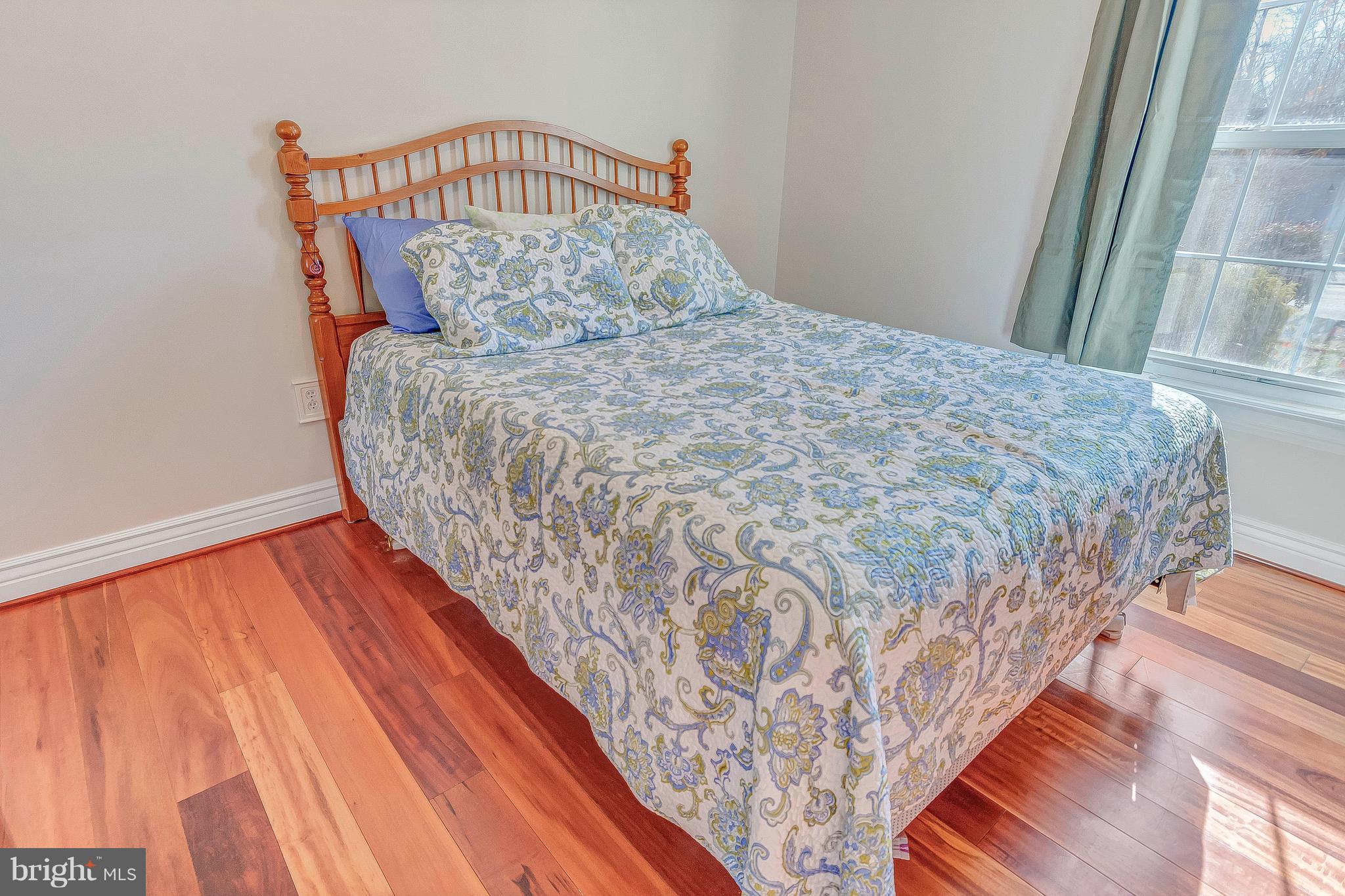 CHESAPEAKE RANCH ESTATES - Residential