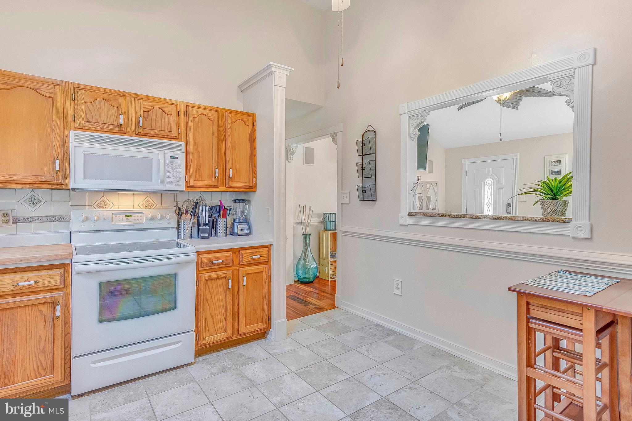 CHESAPEAKE RANCH ESTATES - Residential