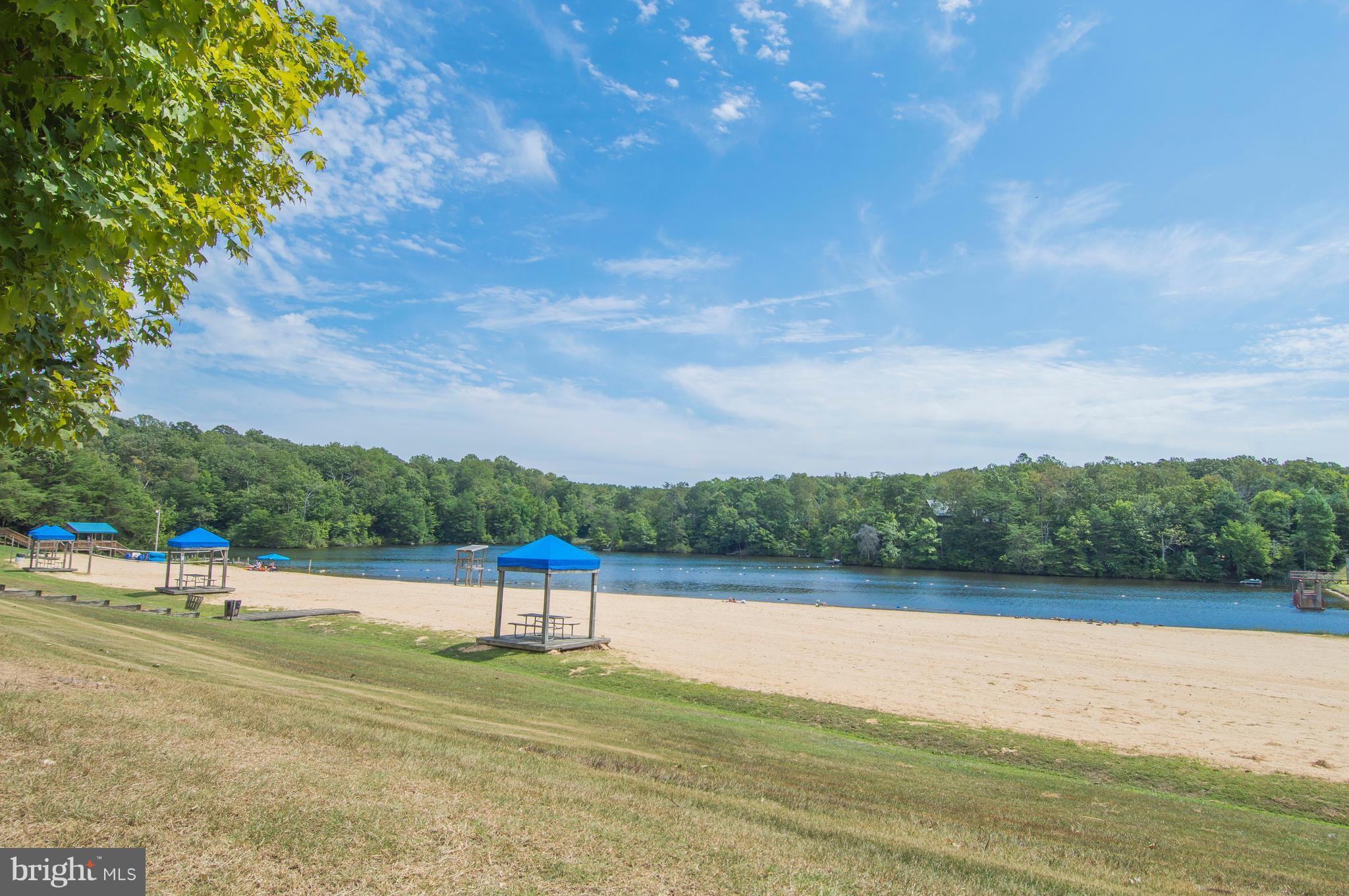 CHESAPEAKE RANCH ESTATES - Residential