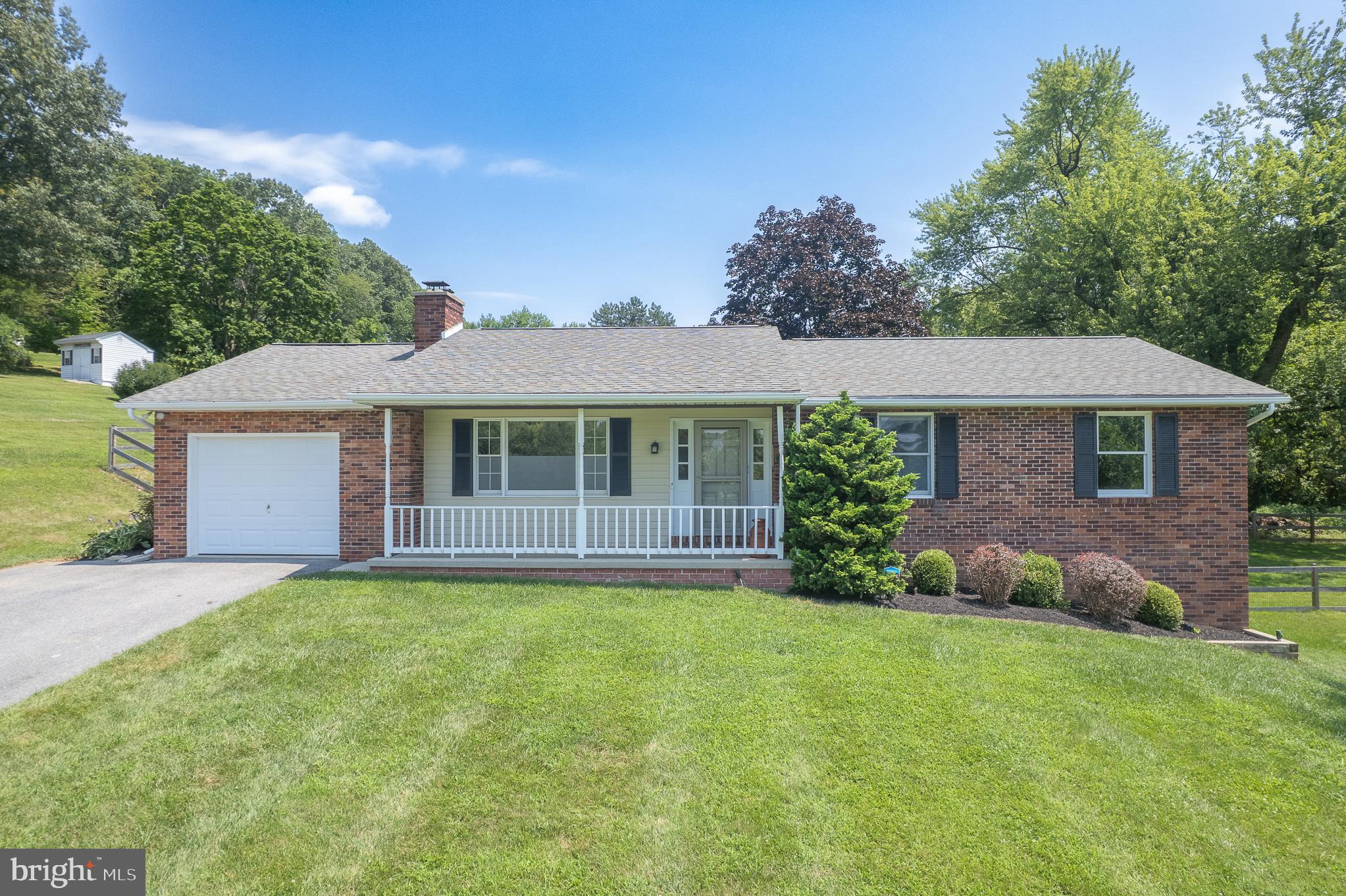 1876 SNYDERSBURG ROAD