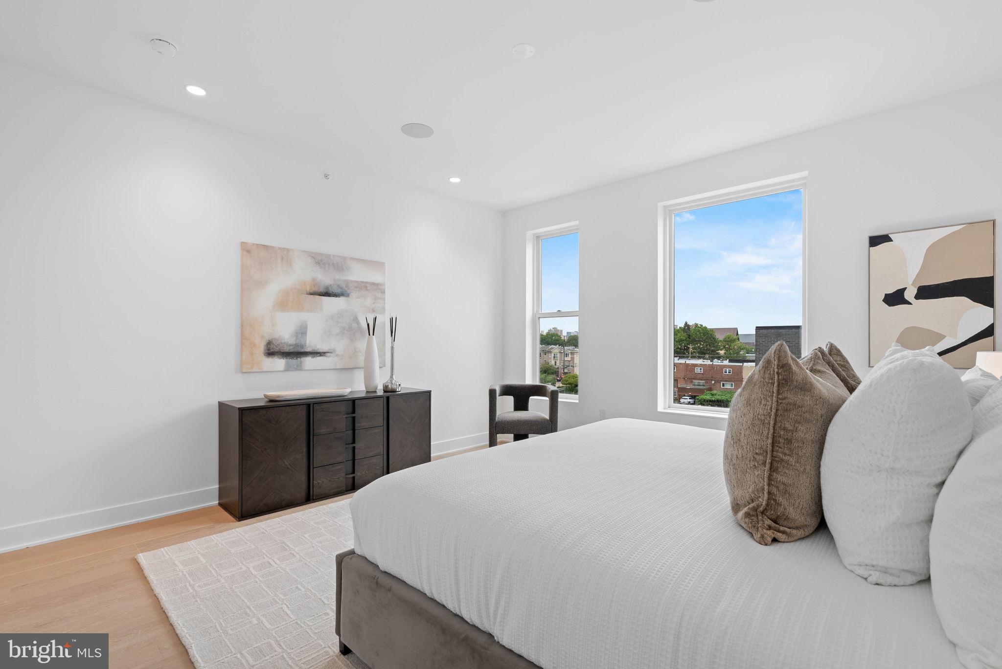 NORTHERN LIBERTIES - Residential