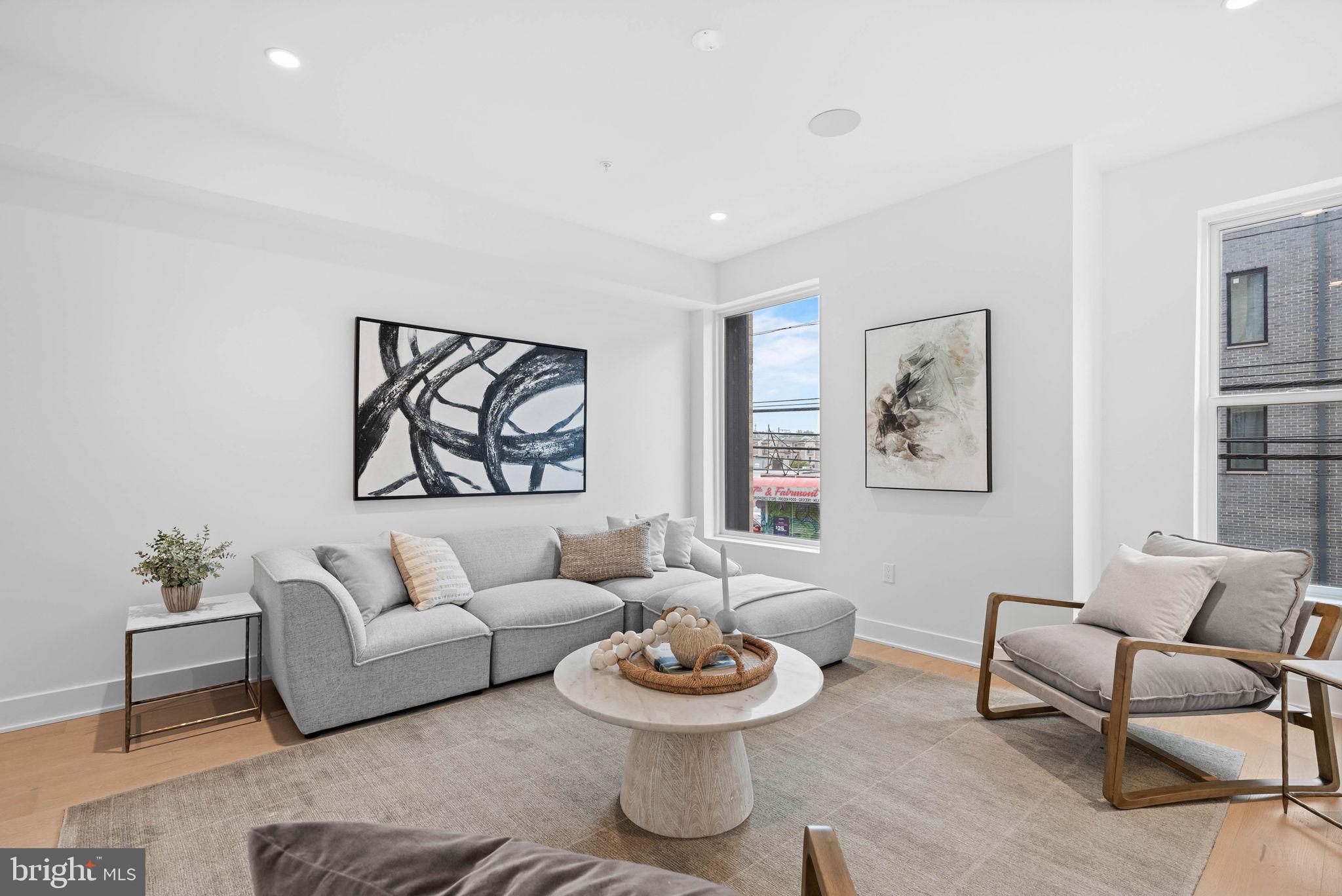 NORTHERN LIBERTIES - Residential