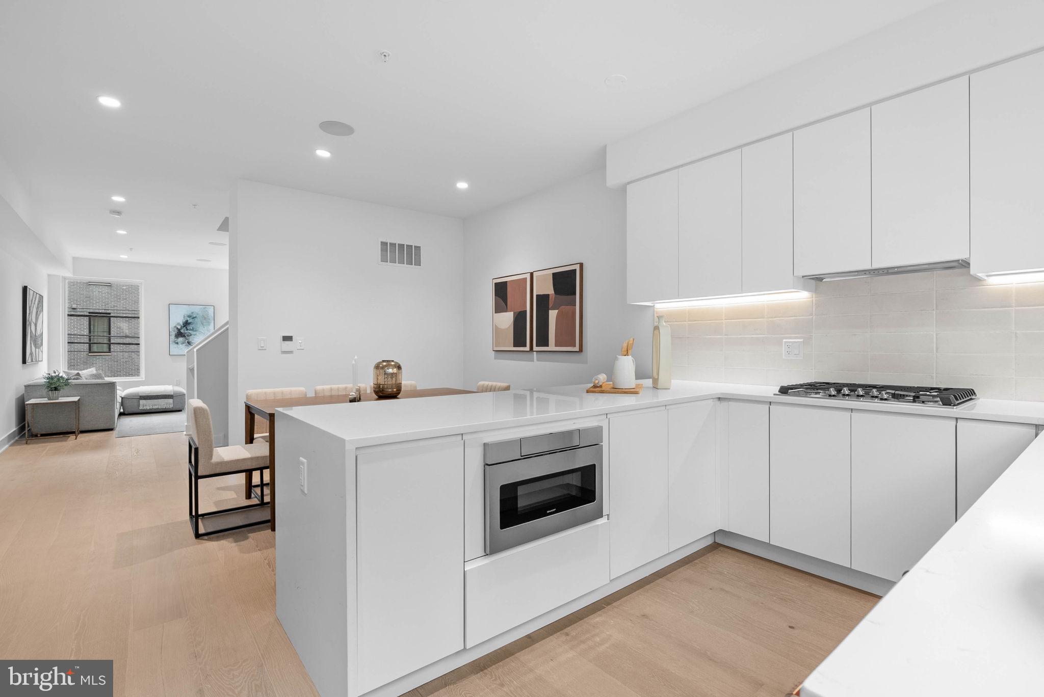 NORTHERN LIBERTIES - Residential