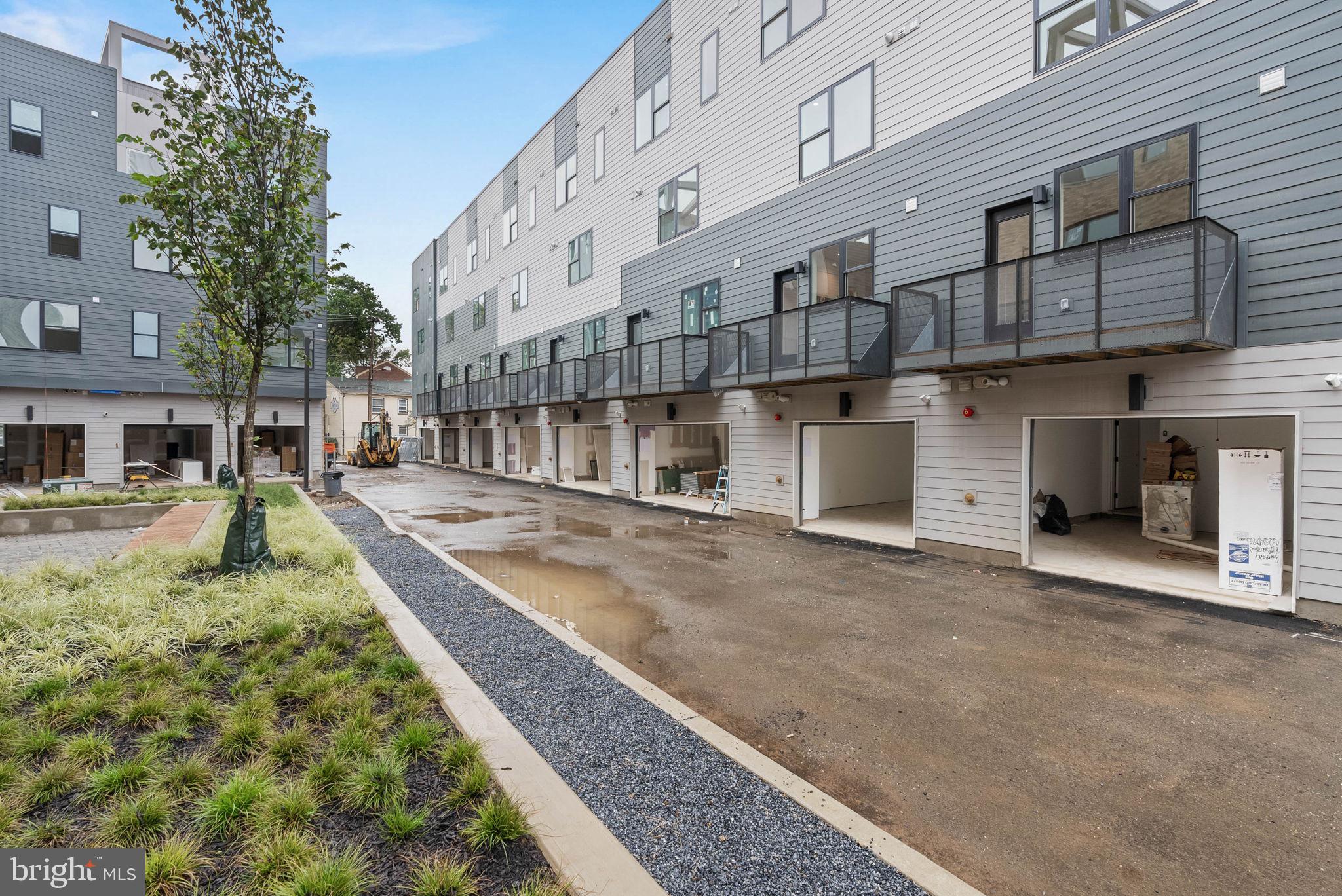 NORTHERN LIBERTIES - Residential