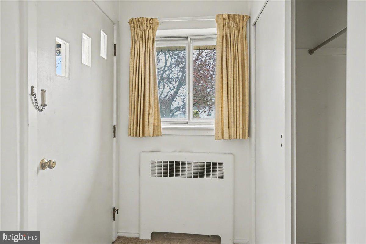 HAMILTON PARK - Residential