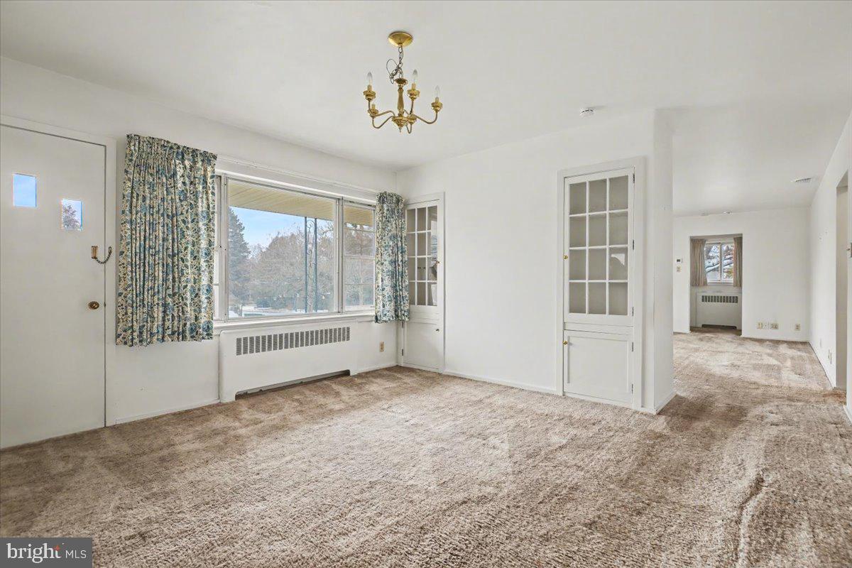 HAMILTON PARK - Residential