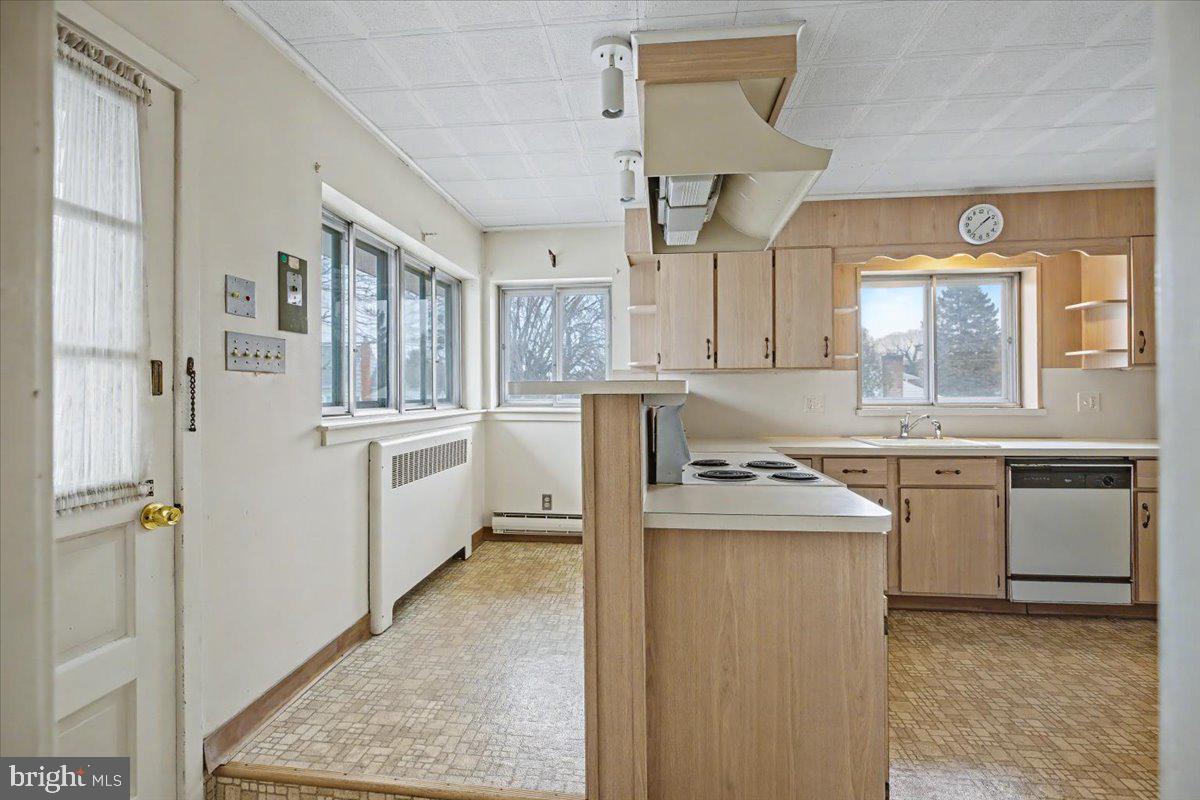 HAMILTON PARK - Residential