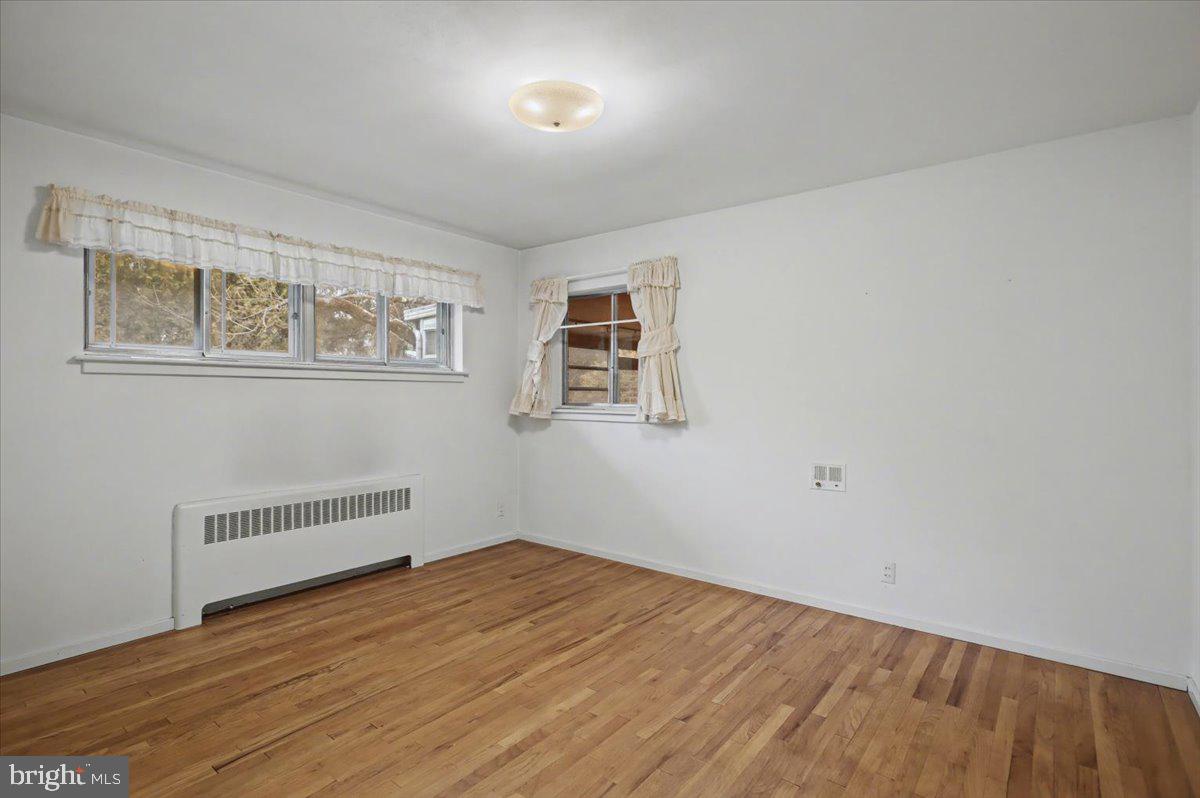 HAMILTON PARK - Residential