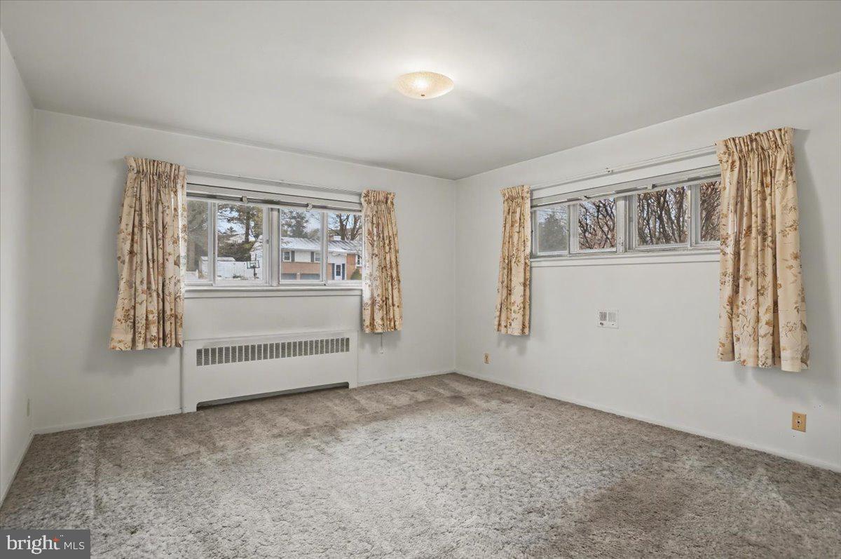 HAMILTON PARK - Residential