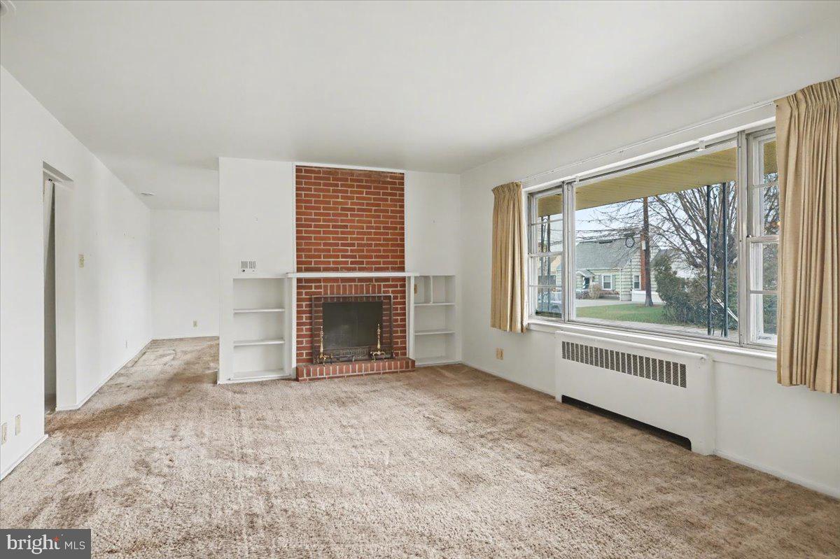 HAMILTON PARK - Residential