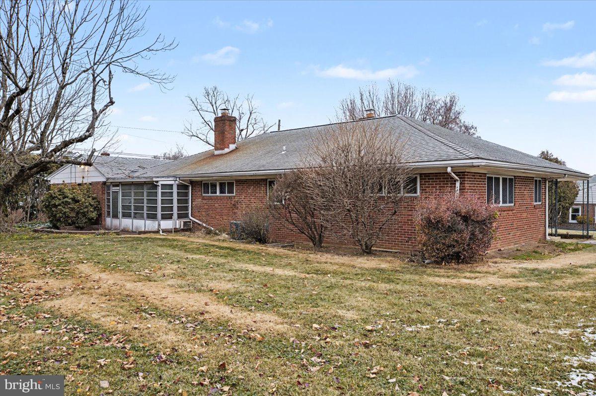 HAMILTON PARK - Residential