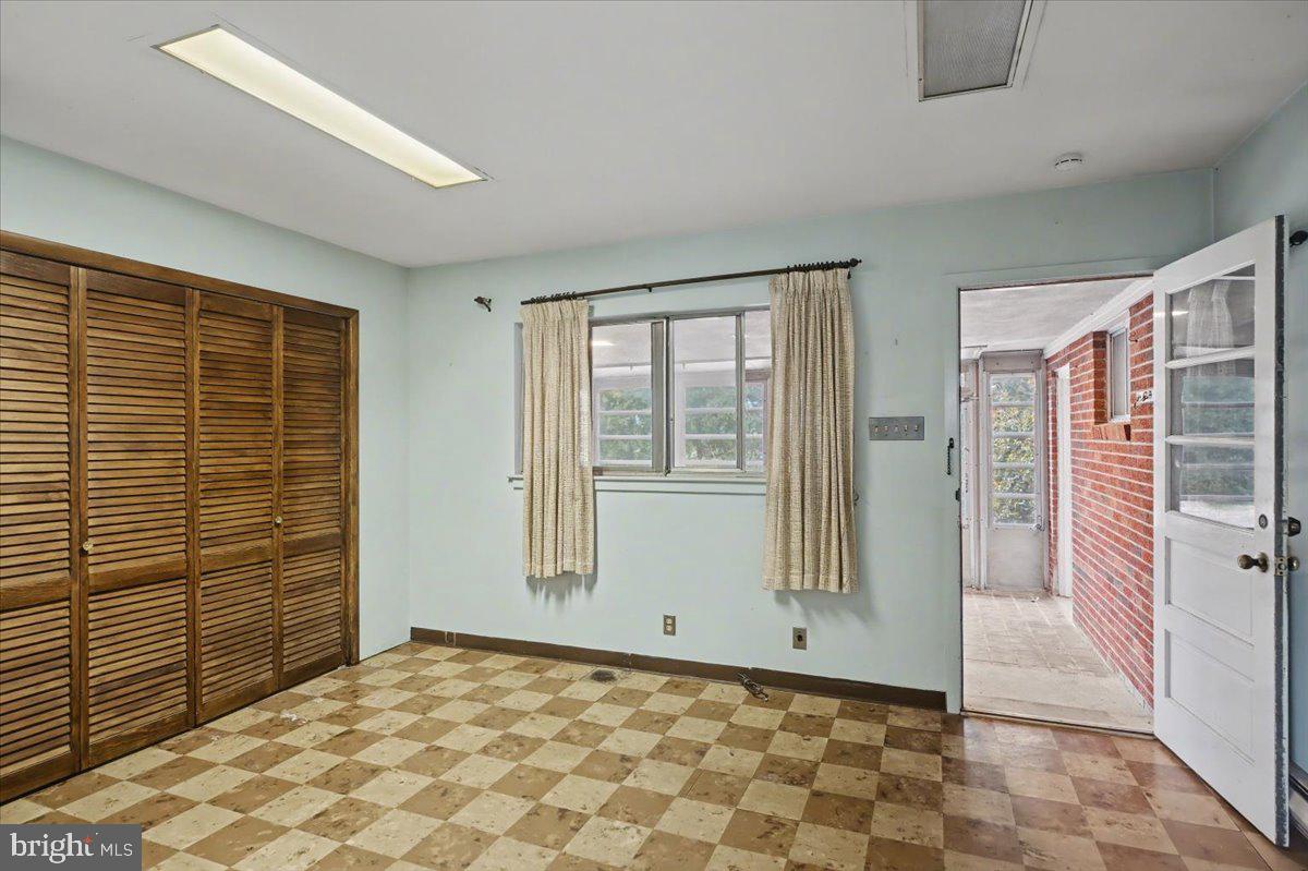 HAMILTON PARK - Residential