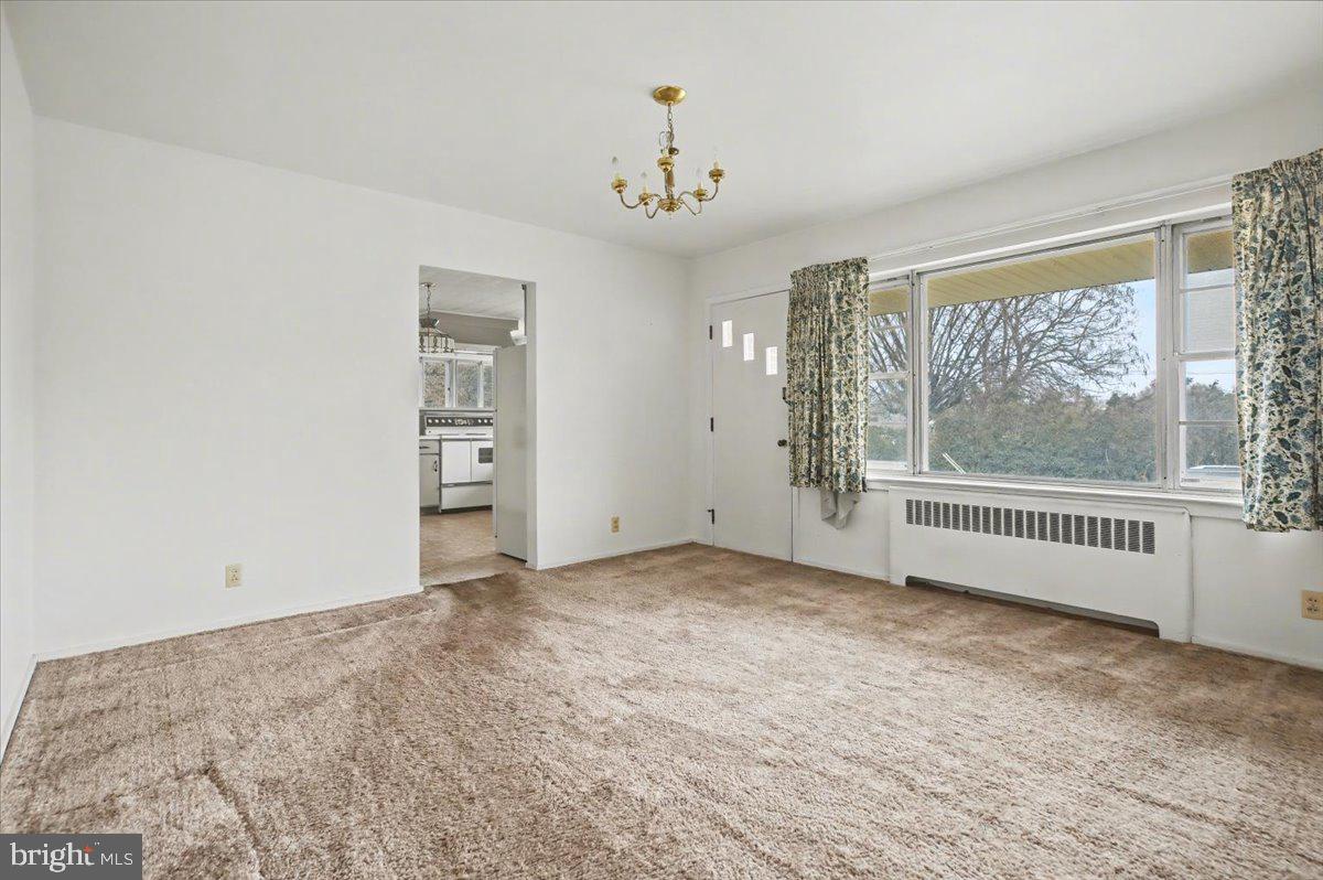 HAMILTON PARK - Residential