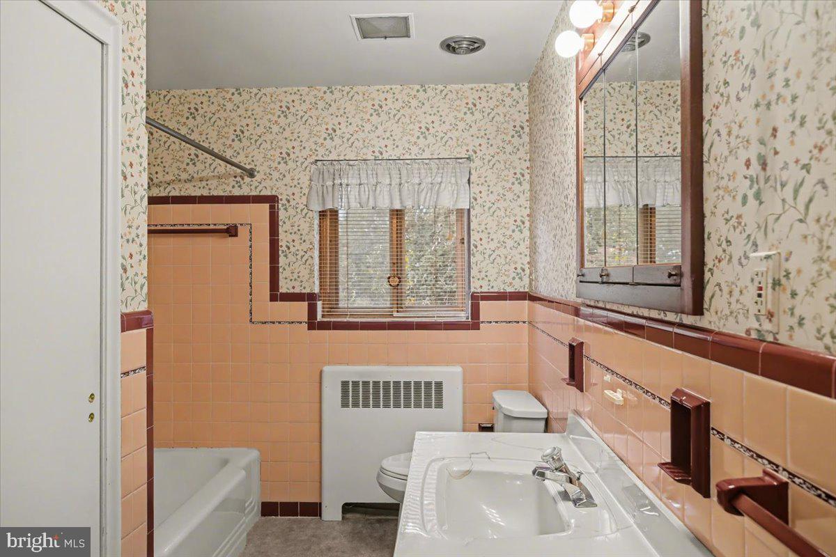 HAMILTON PARK - Residential