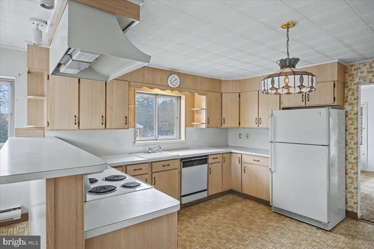 HAMILTON PARK - Residential