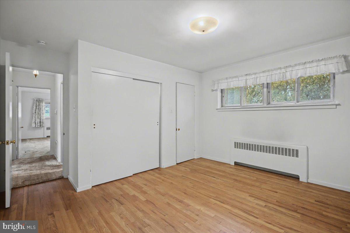 HAMILTON PARK - Residential