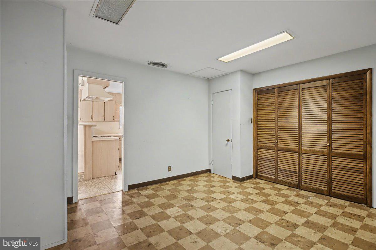 HAMILTON PARK - Residential