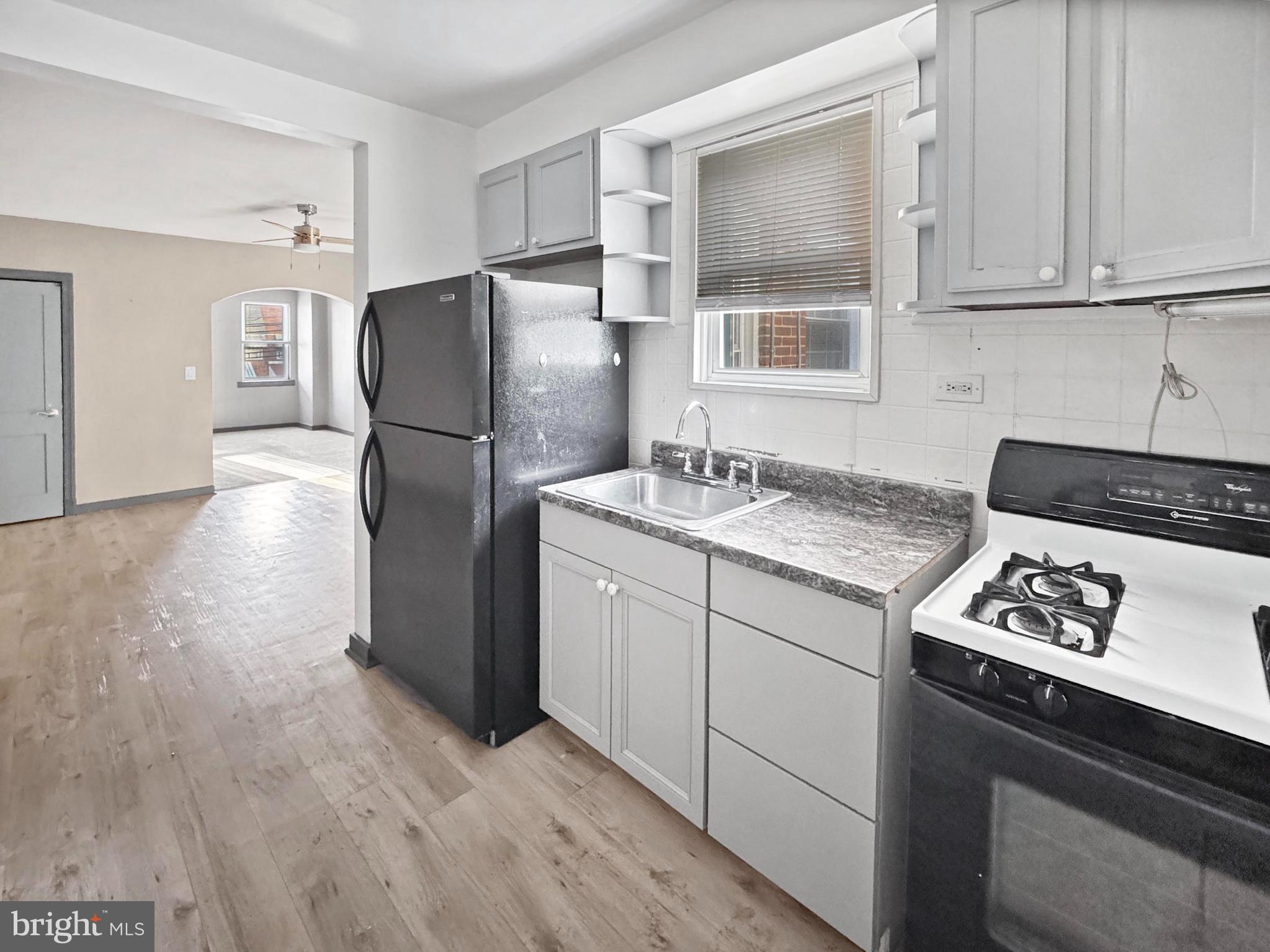 BROOKLYN - Residential