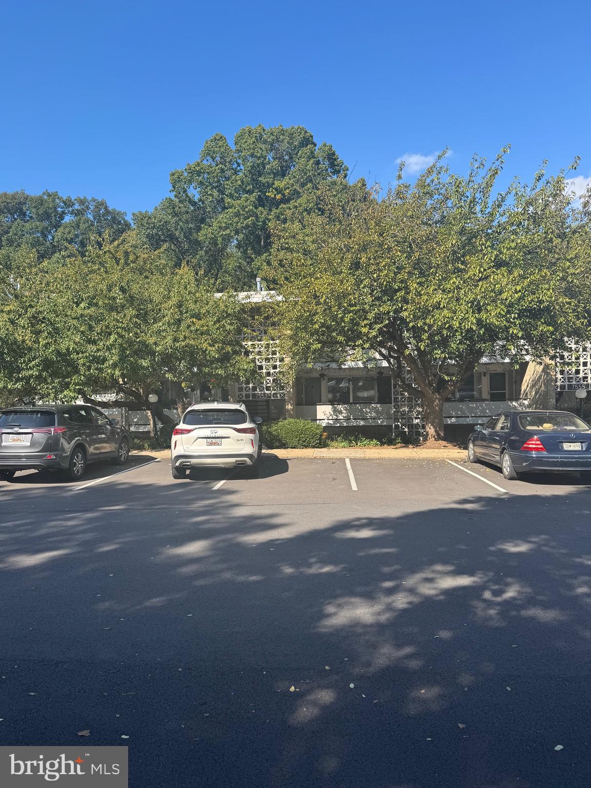 7553 SPRINGLAKE DRIVE D