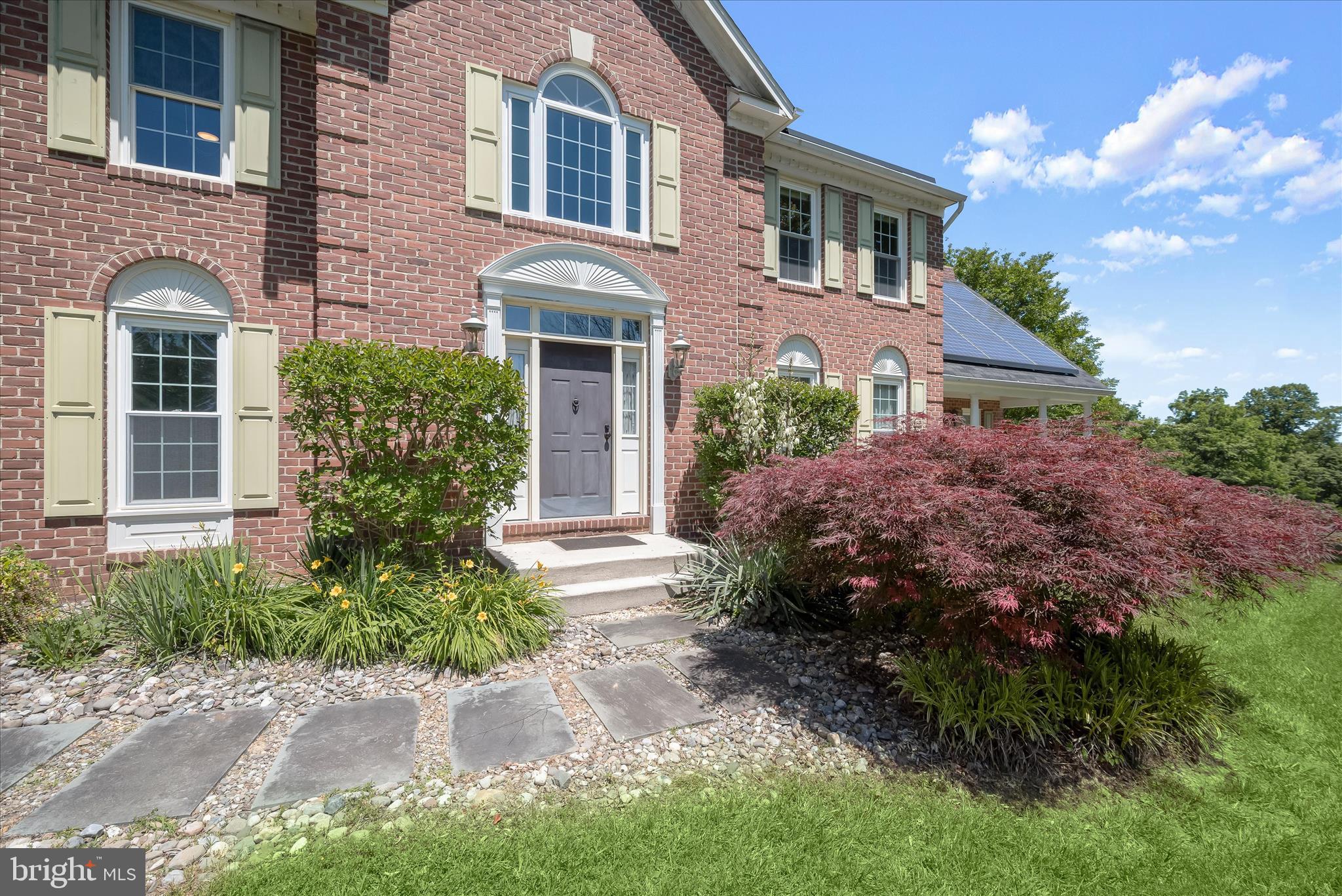 5331 WYE CREEK DRIVE