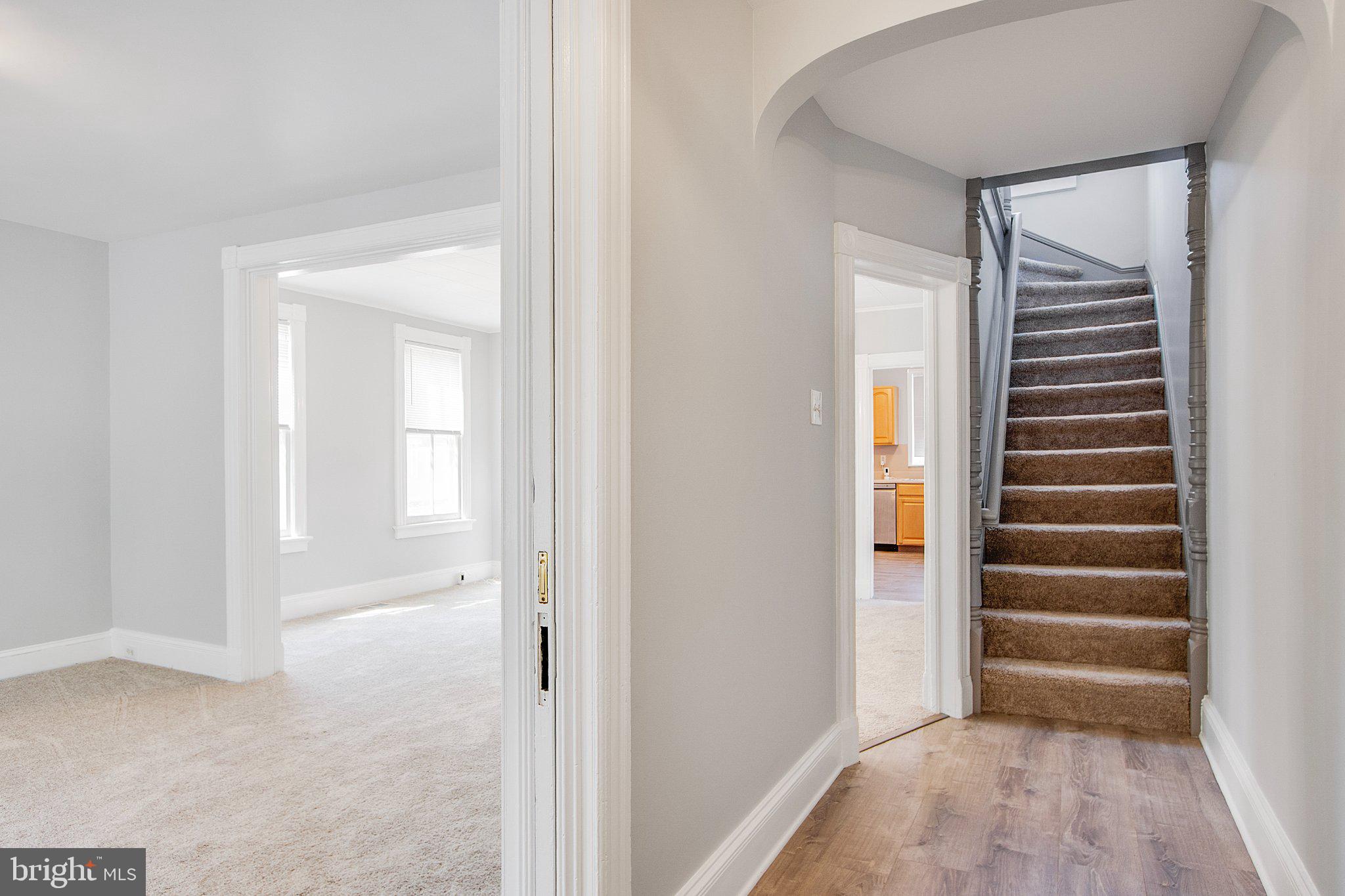 81 WOODBRIDGE AVENUE