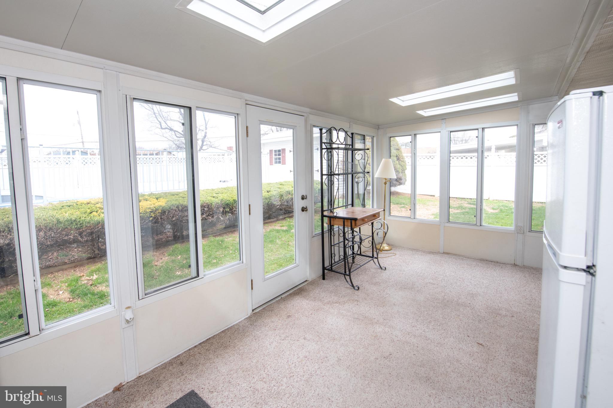 NOTTINGHAM VIL - Residential