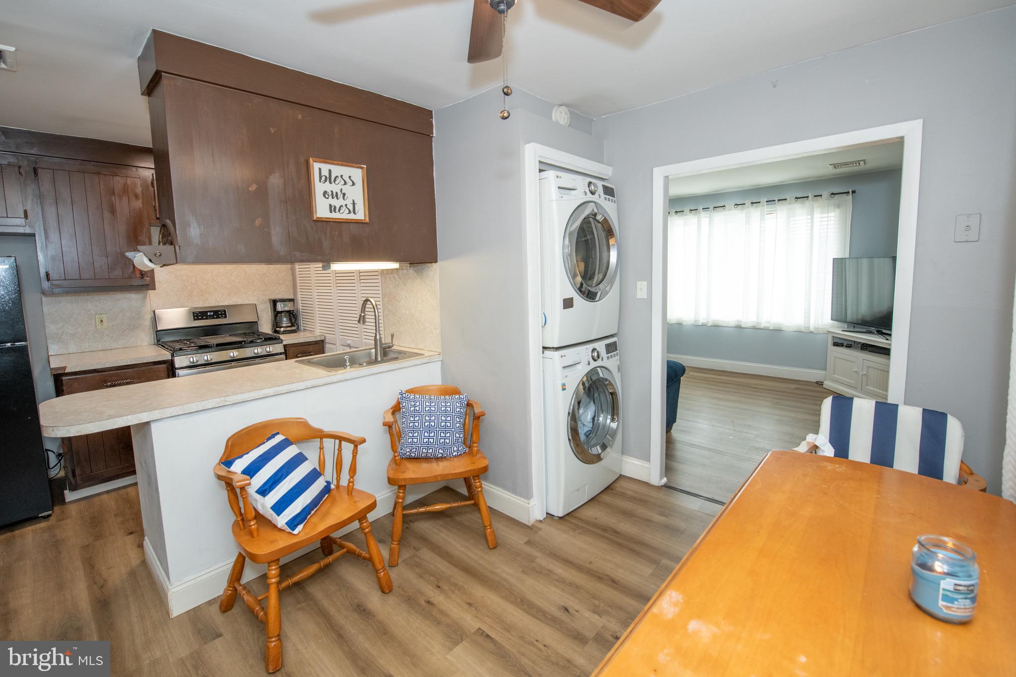 NOTTINGHAM VIL - Residential