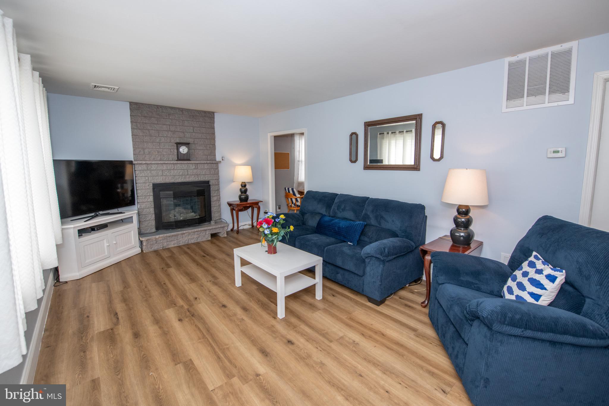 NOTTINGHAM VIL - Residential