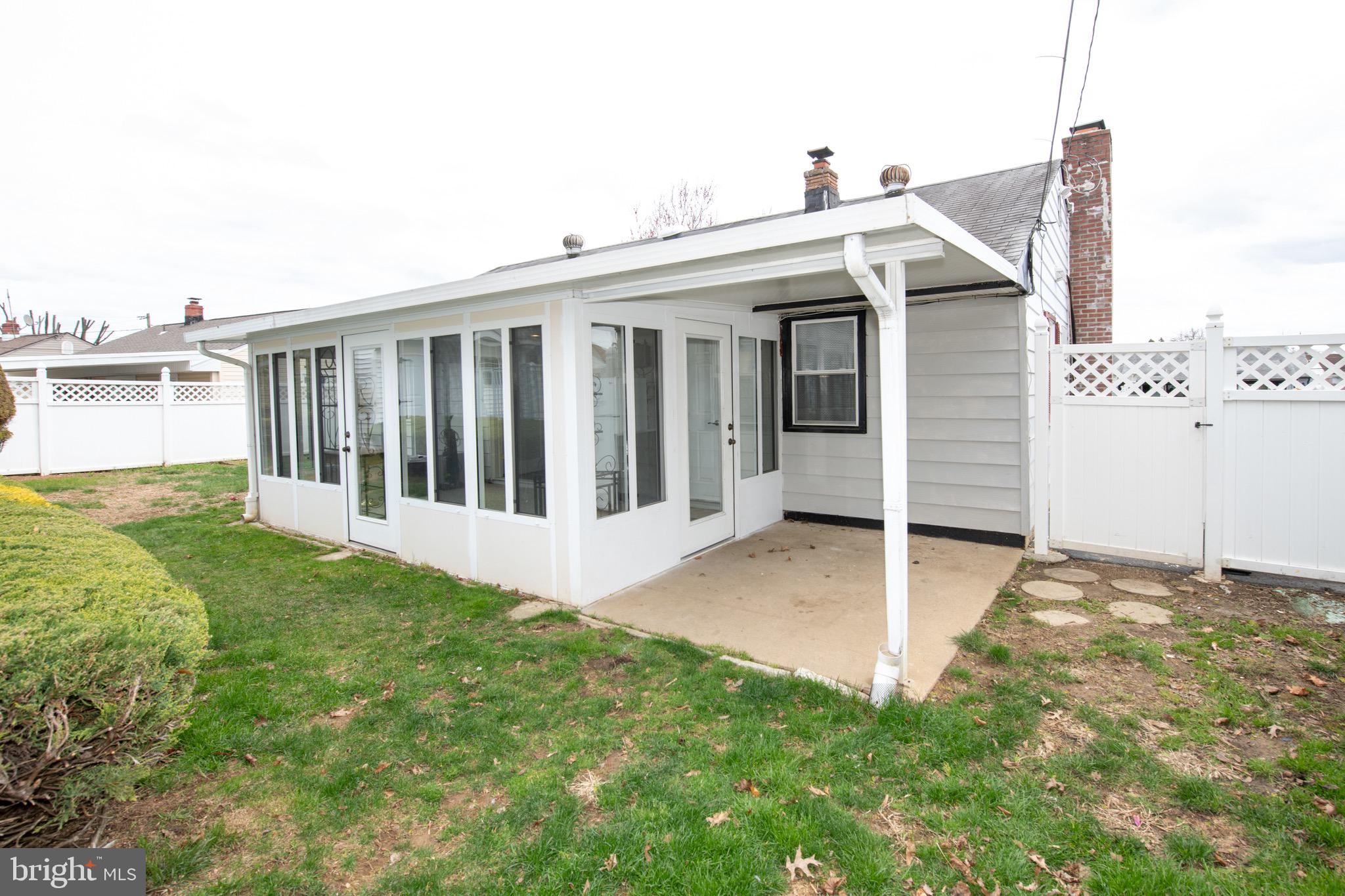 NOTTINGHAM VIL - Residential