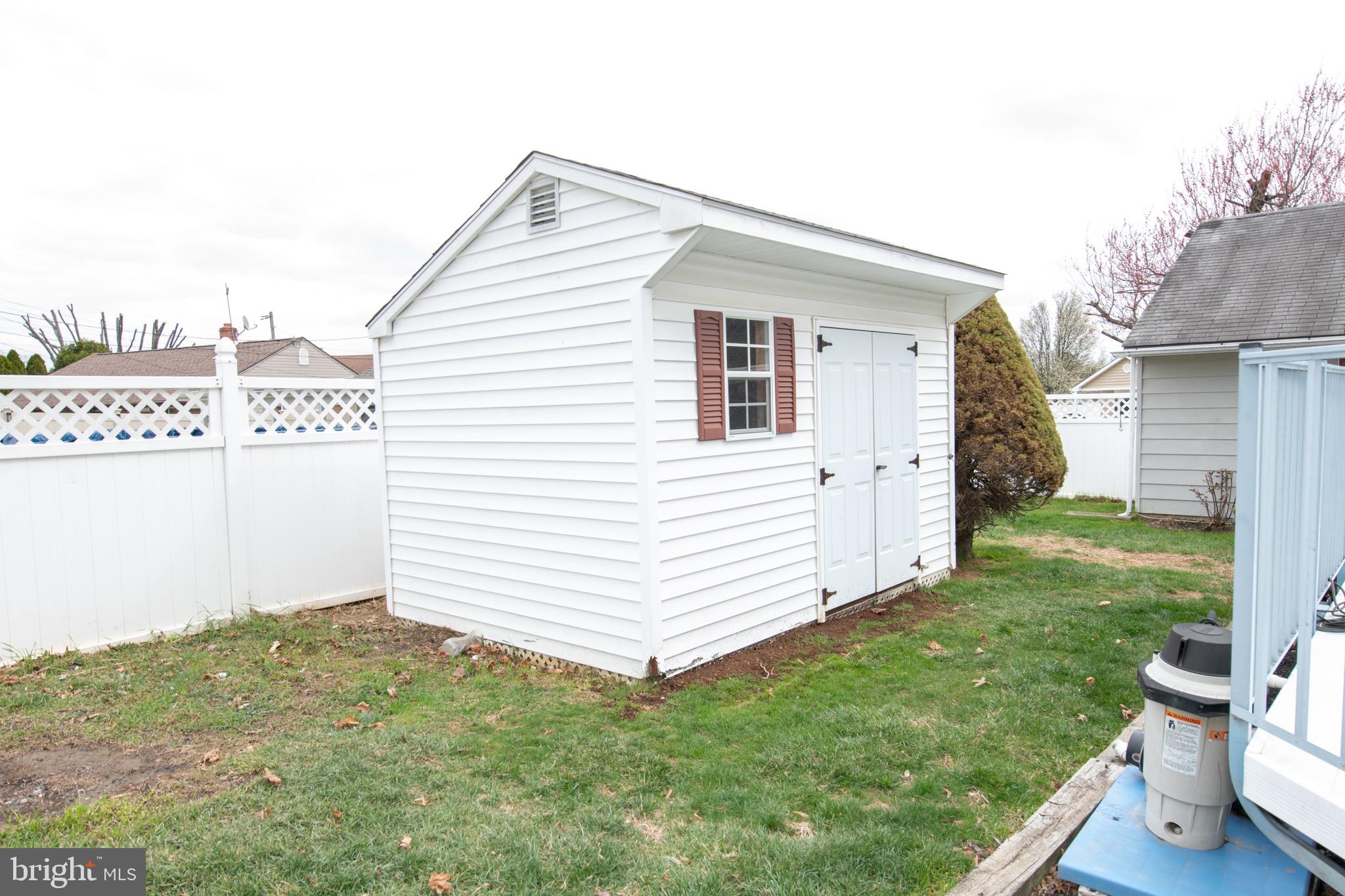 NOTTINGHAM VIL - Residential