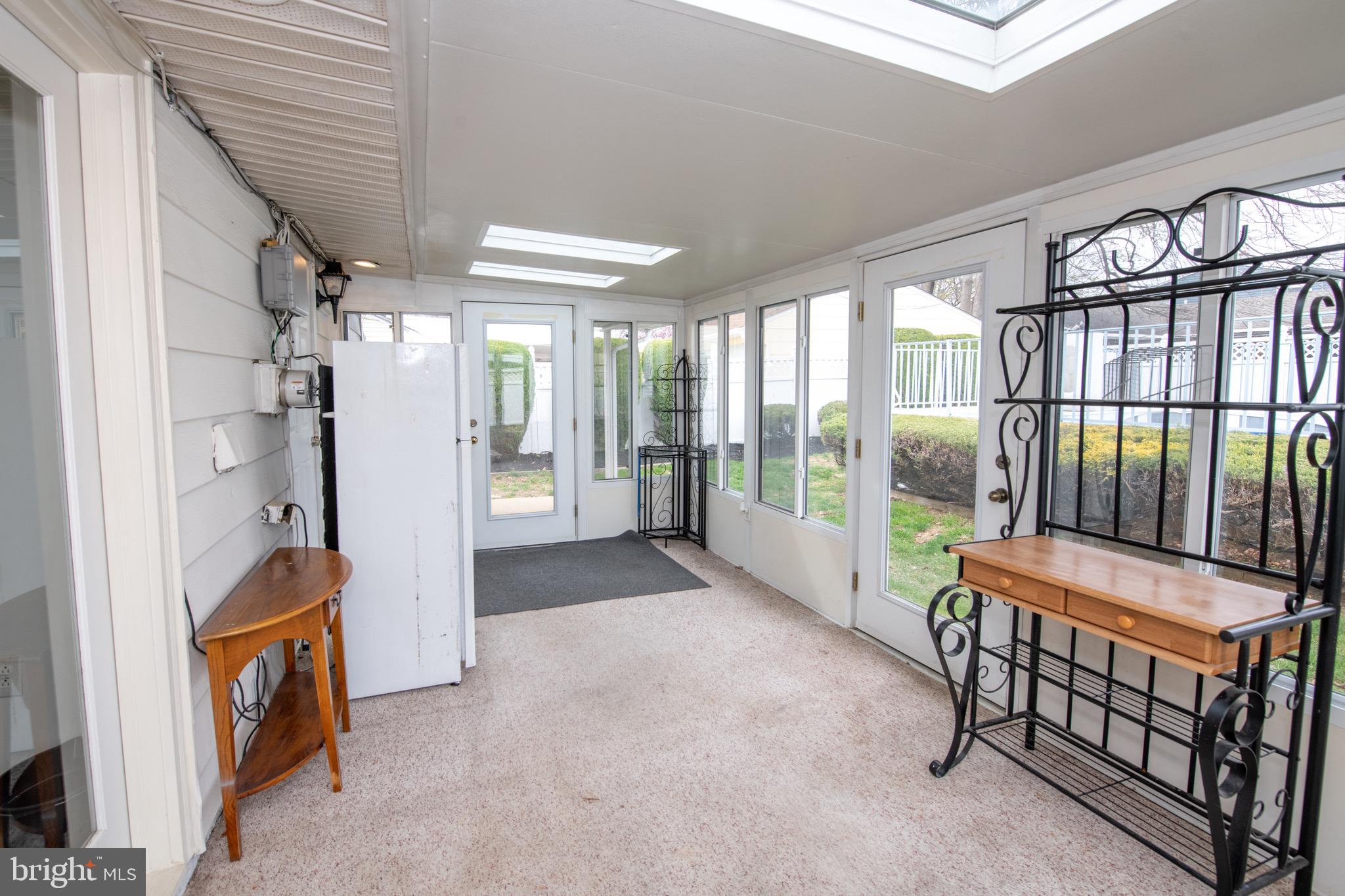 NOTTINGHAM VIL - Residential