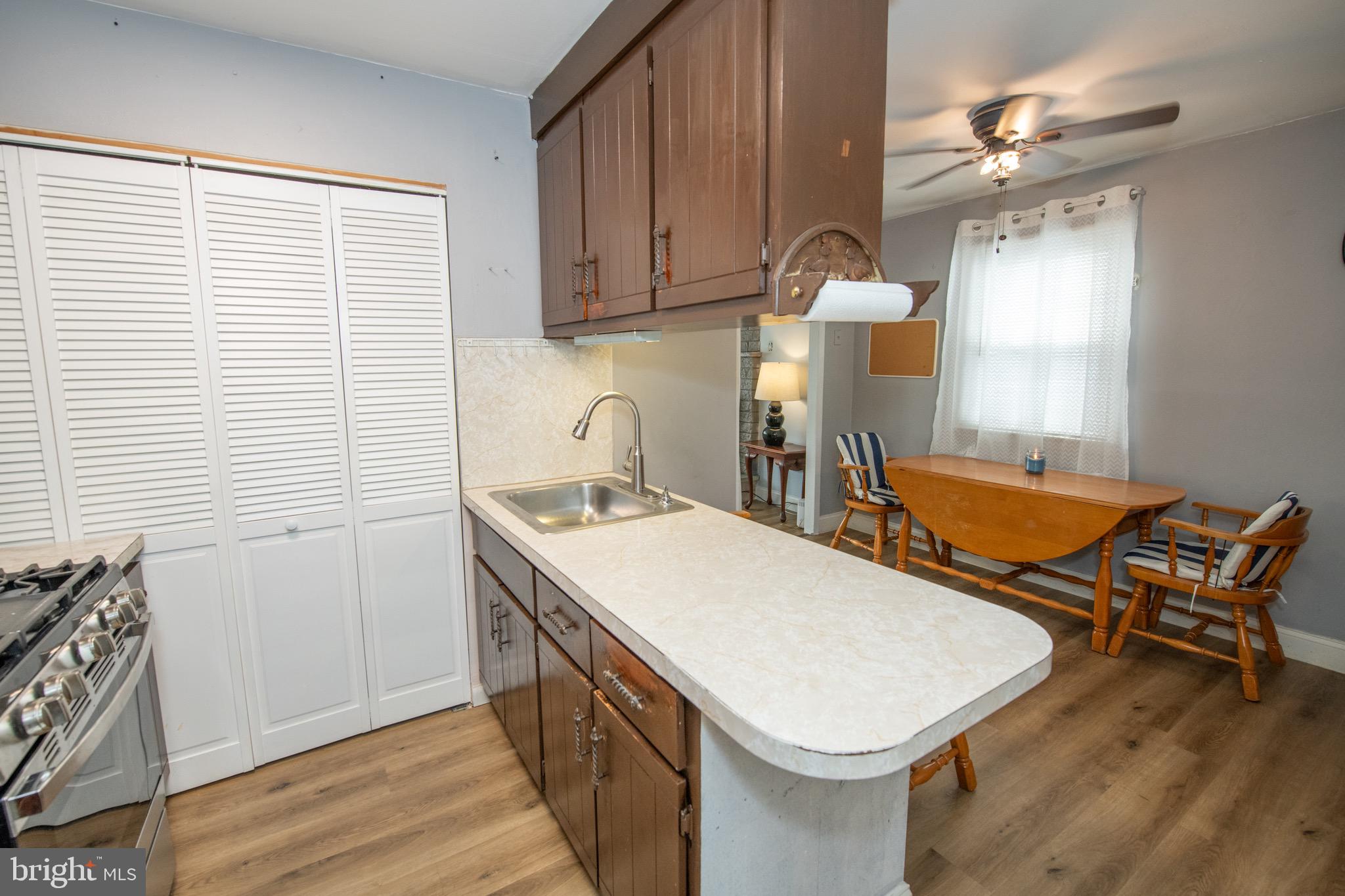 NOTTINGHAM VIL - Residential