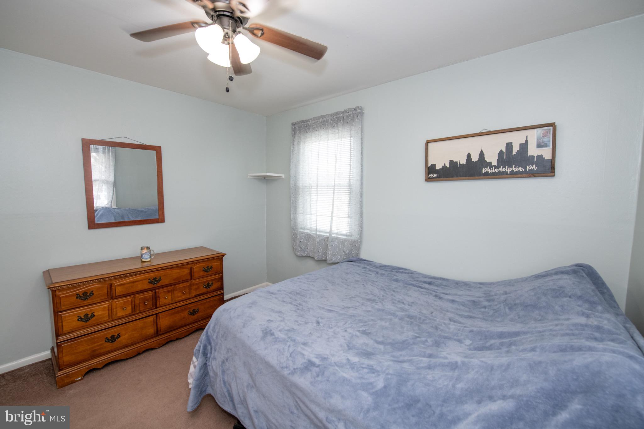 NOTTINGHAM VIL - Residential