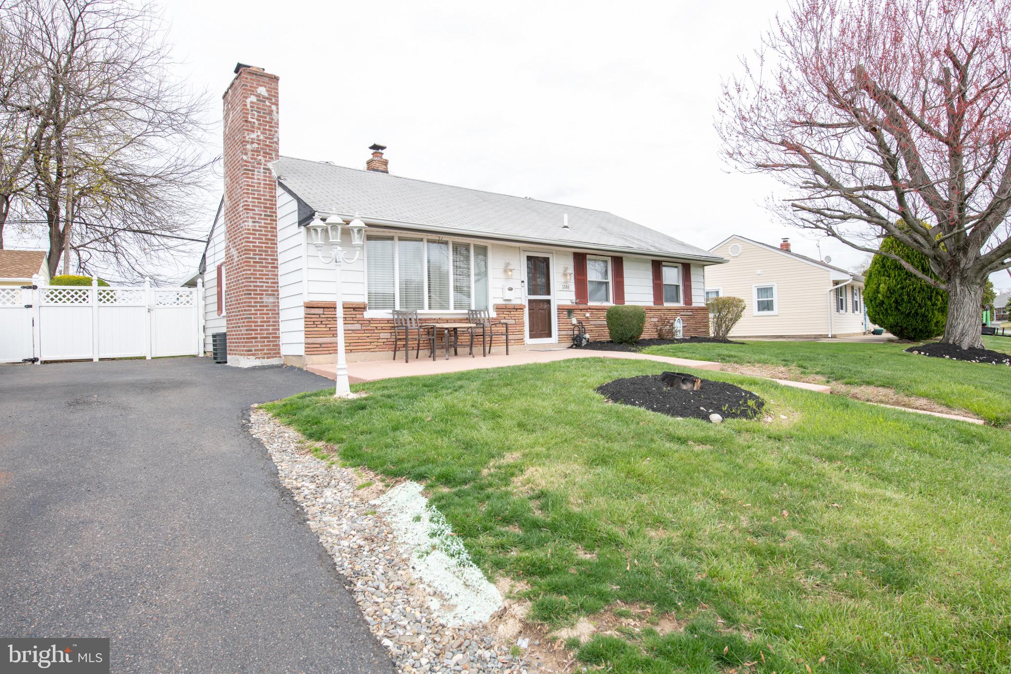 NOTTINGHAM VIL - Residential