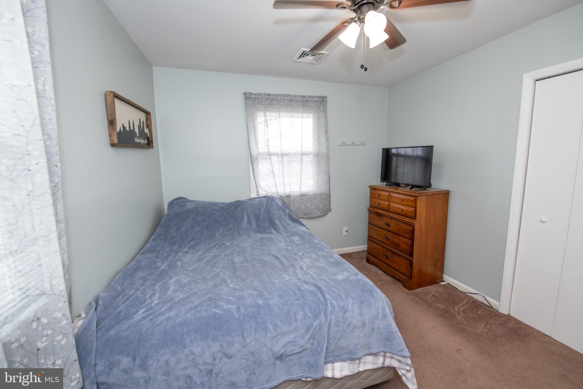 NOTTINGHAM VIL - Residential