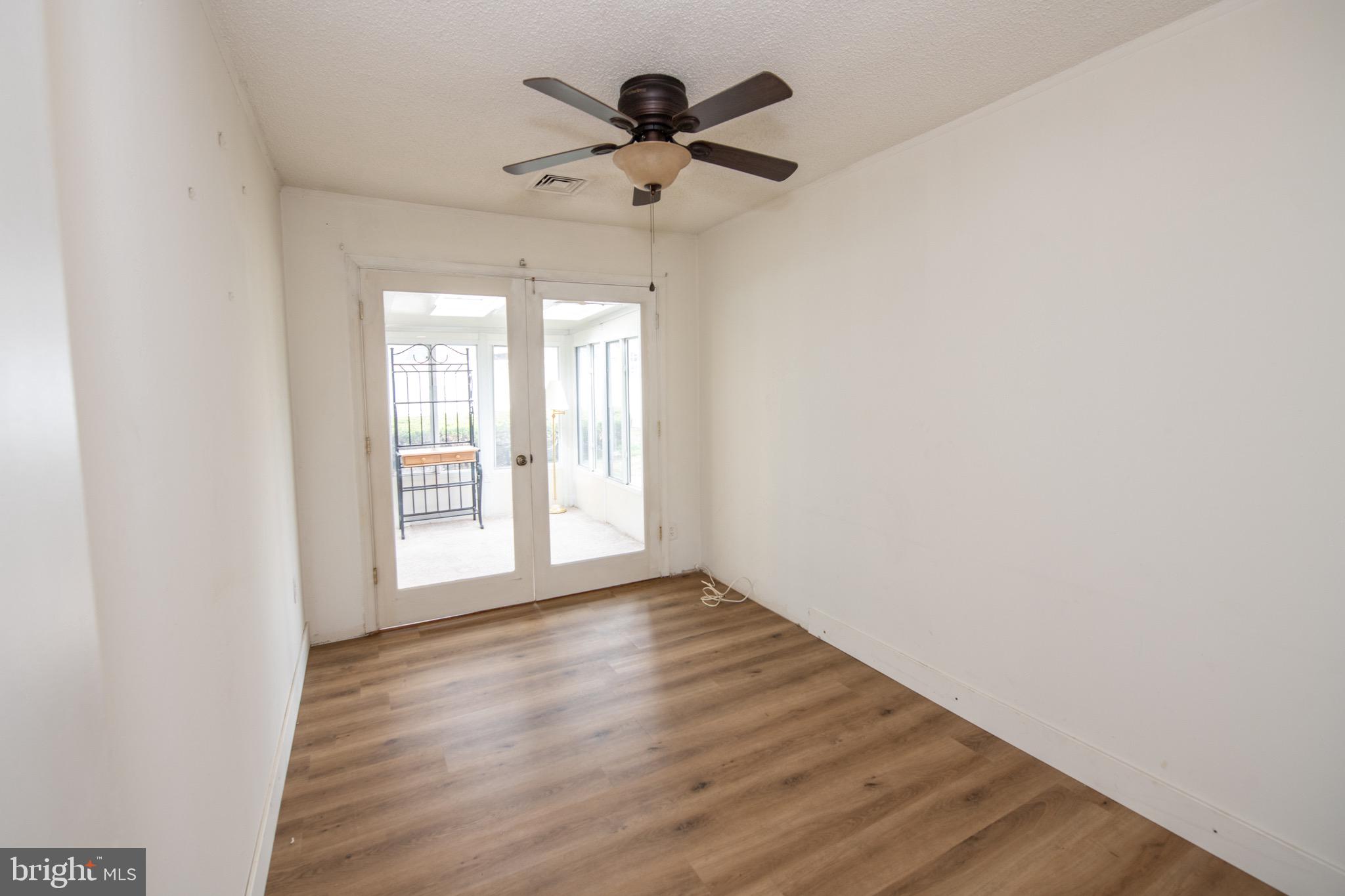 NOTTINGHAM VIL - Residential