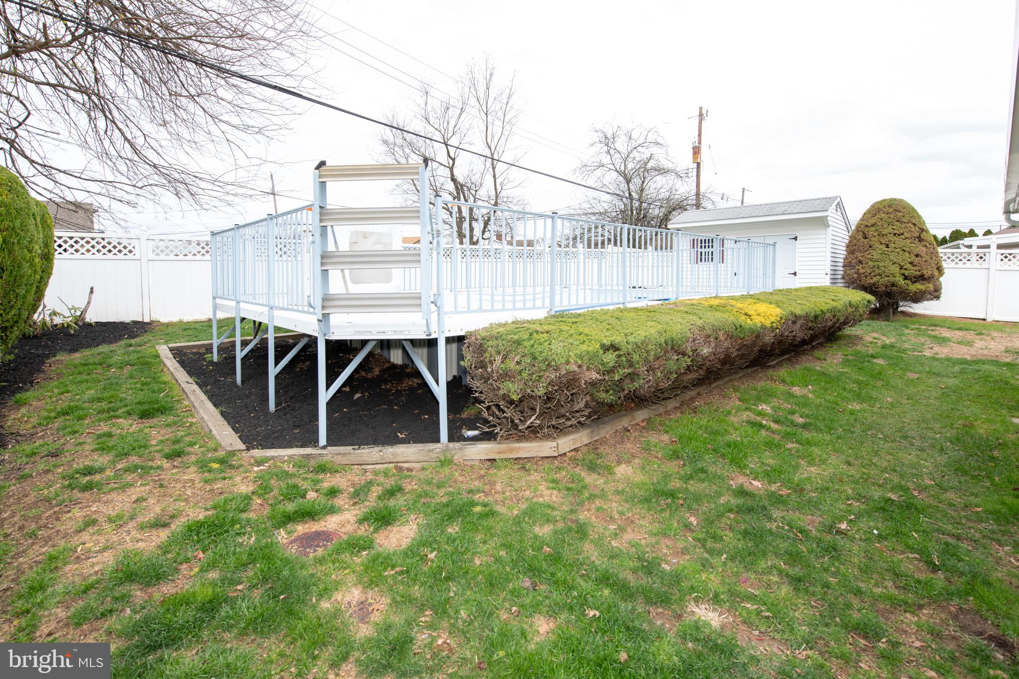 NOTTINGHAM VIL - Residential