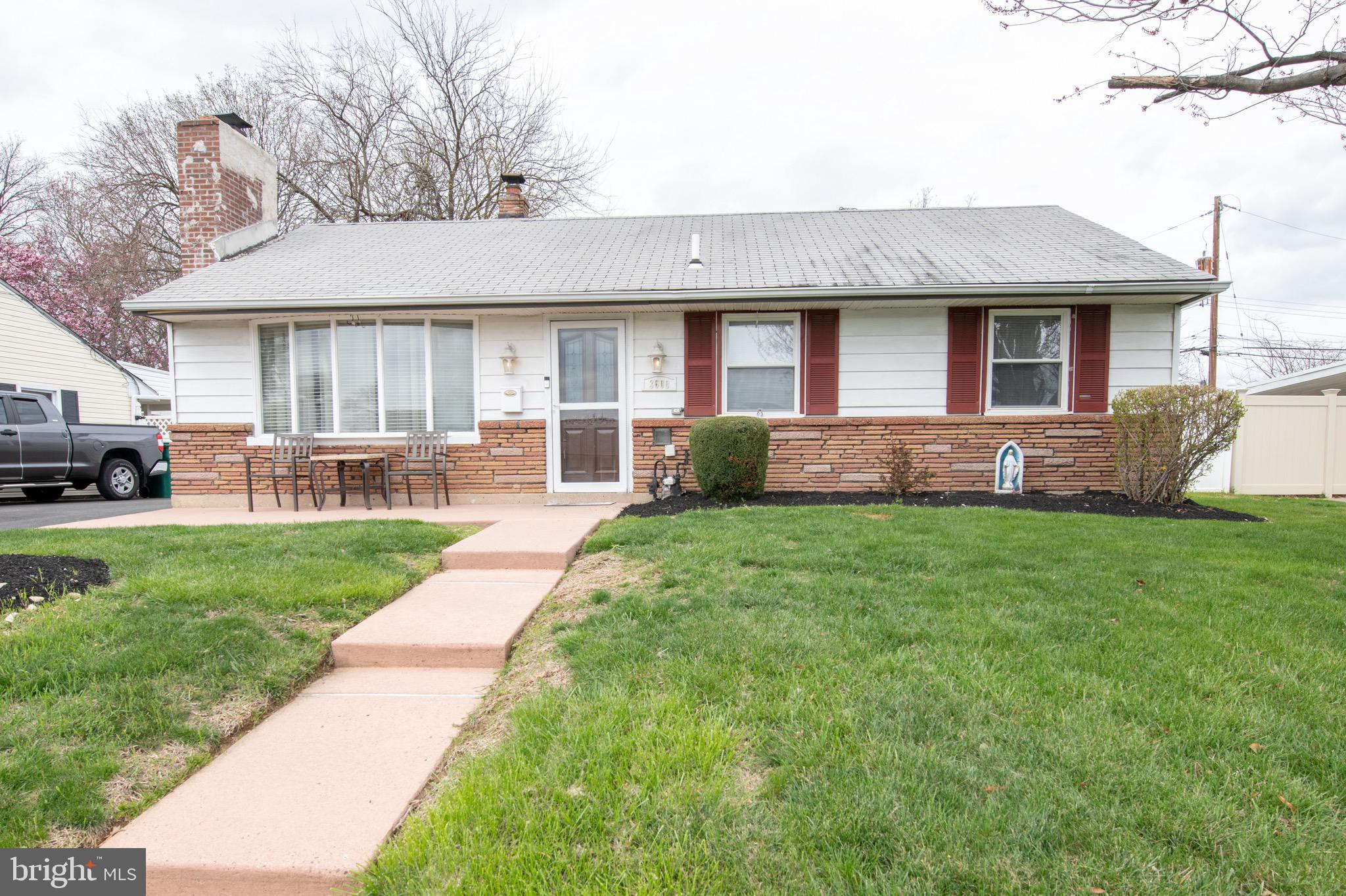 NOTTINGHAM VIL - Residential