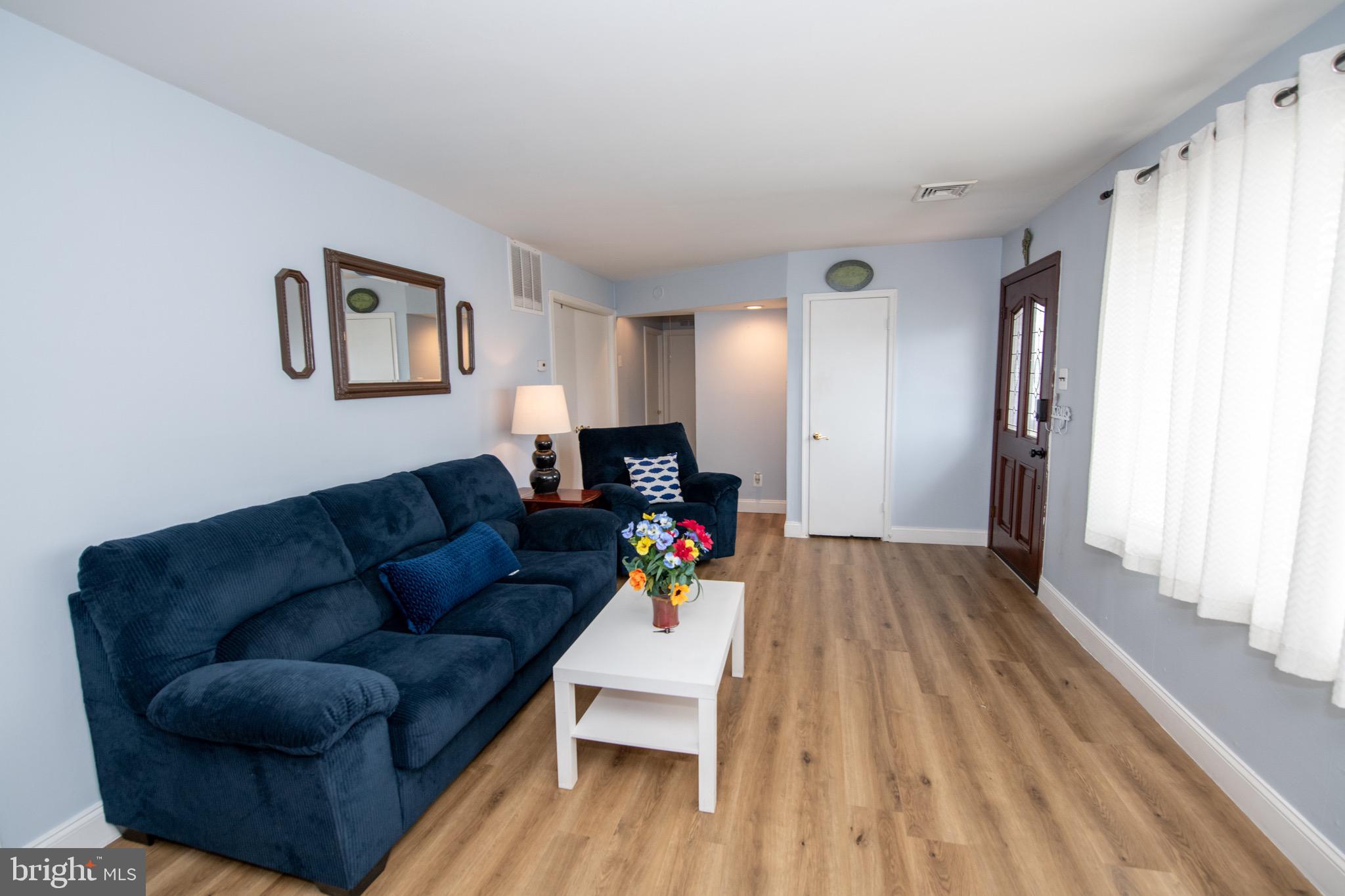 NOTTINGHAM VIL - Residential