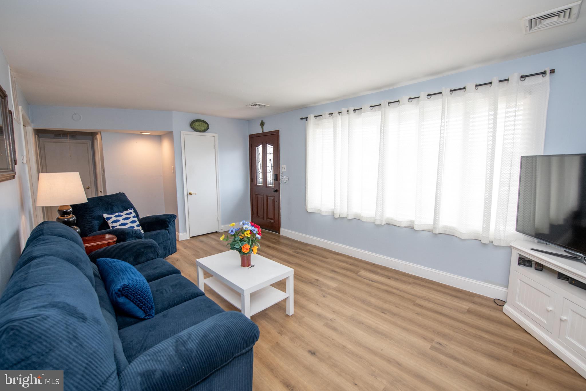 NOTTINGHAM VIL - Residential