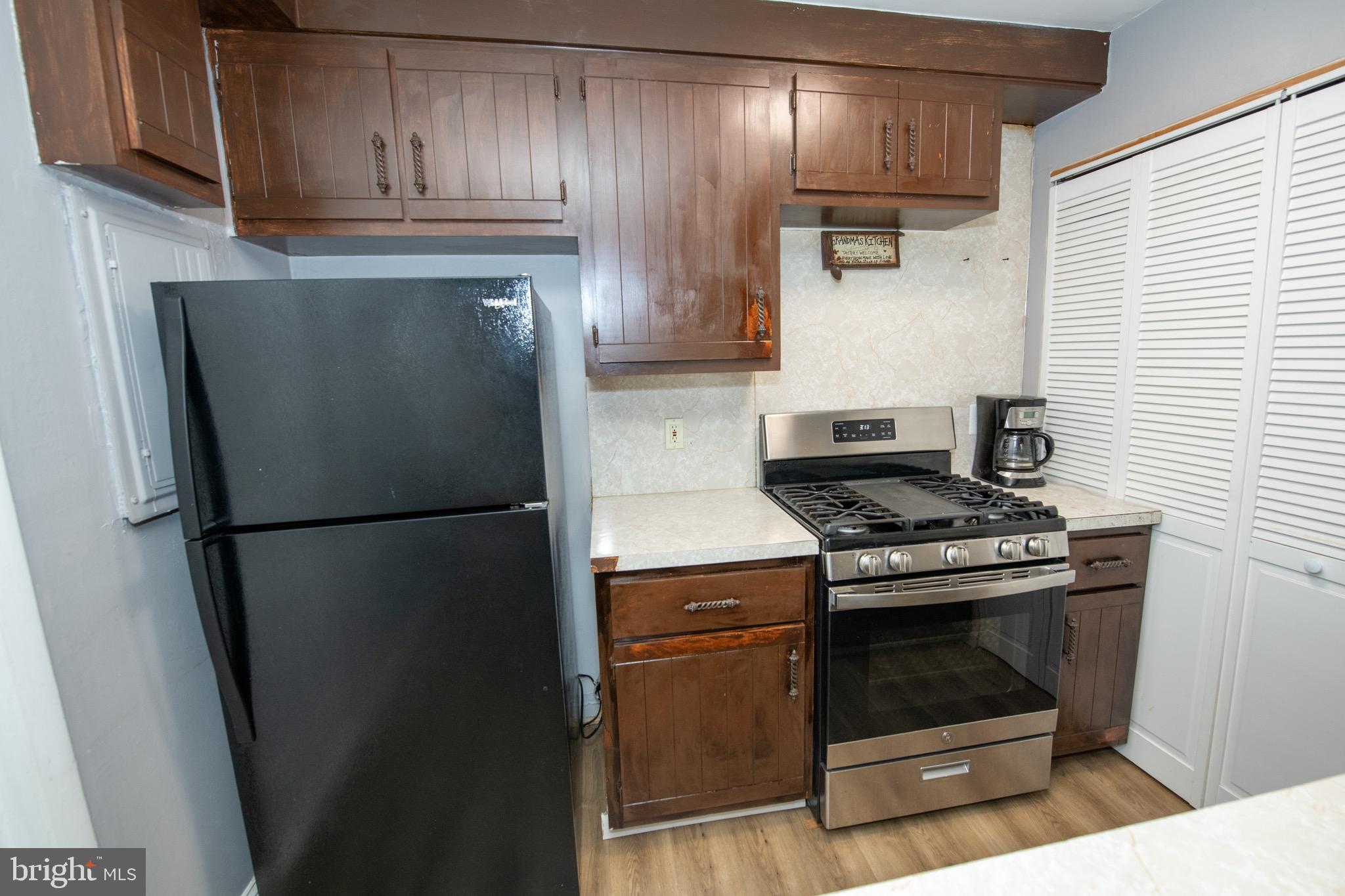 NOTTINGHAM VIL - Residential