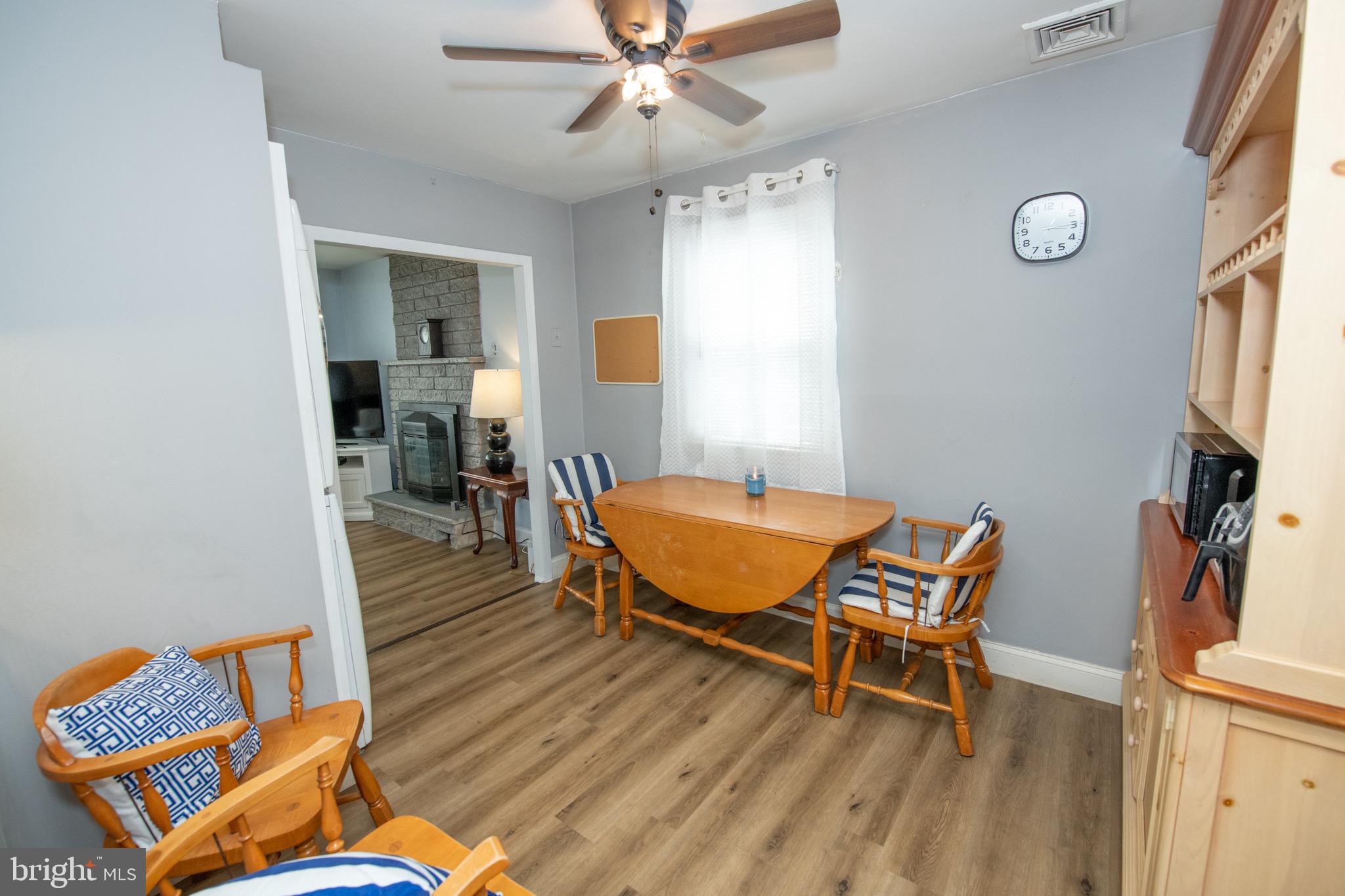 NOTTINGHAM VIL - Residential