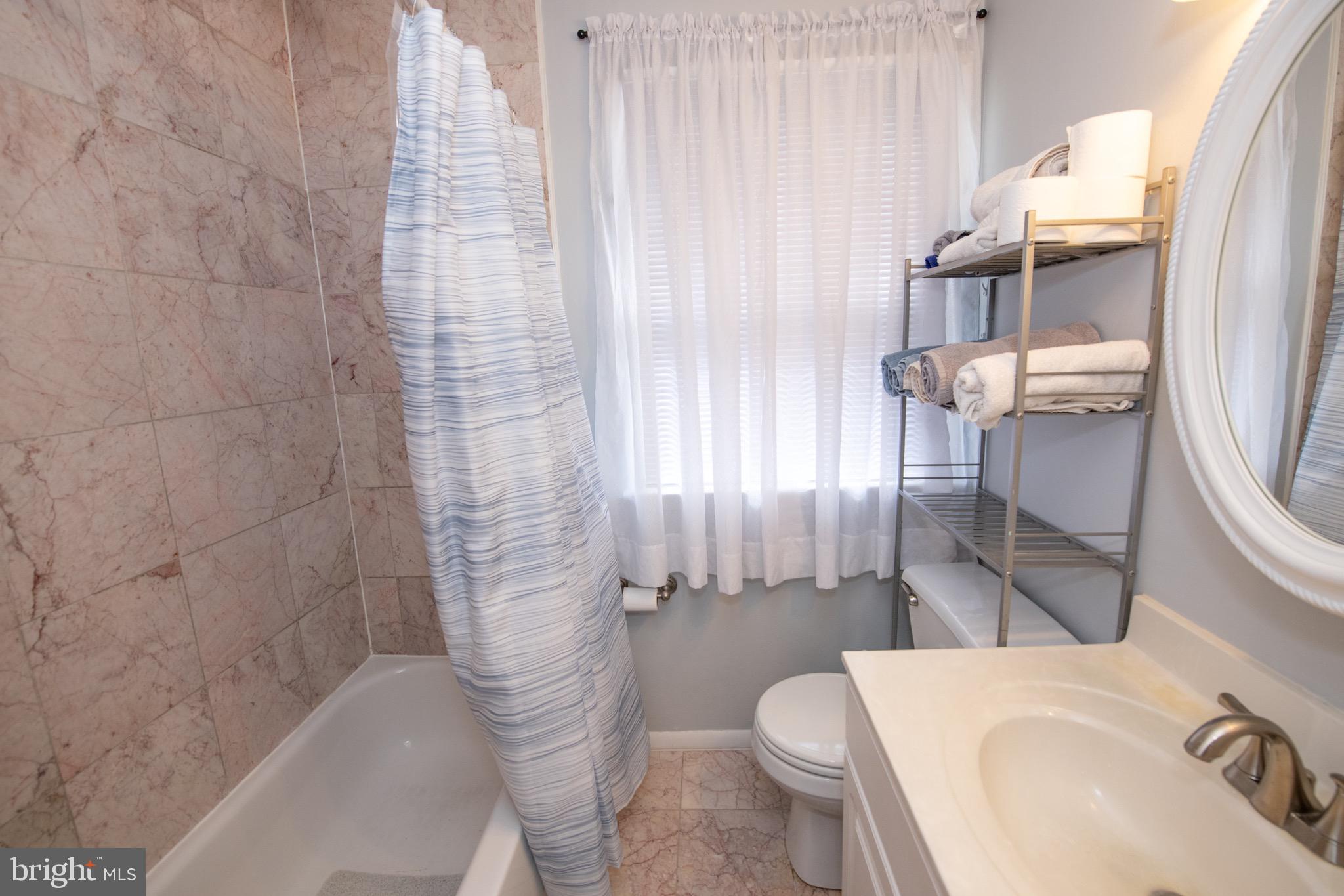 NOTTINGHAM VIL - Residential