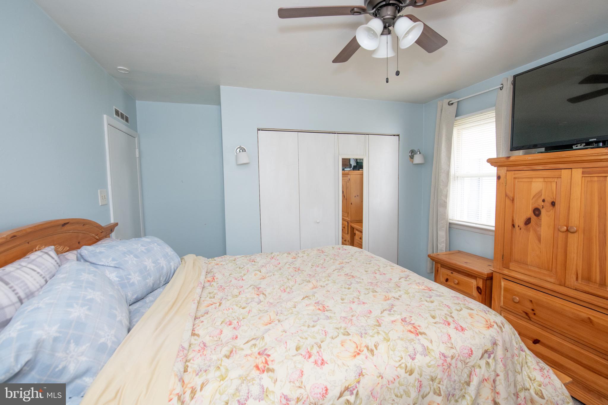 NOTTINGHAM VIL - Residential