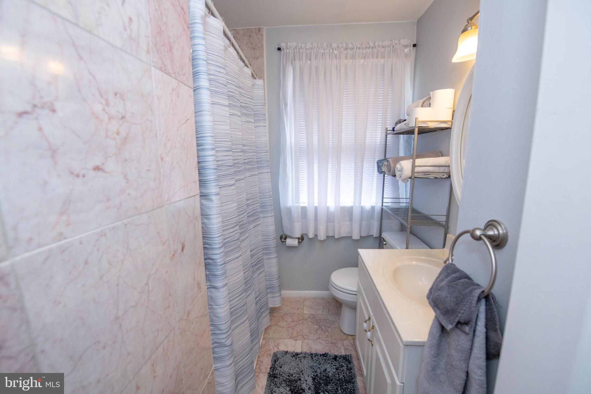 NOTTINGHAM VIL - Residential