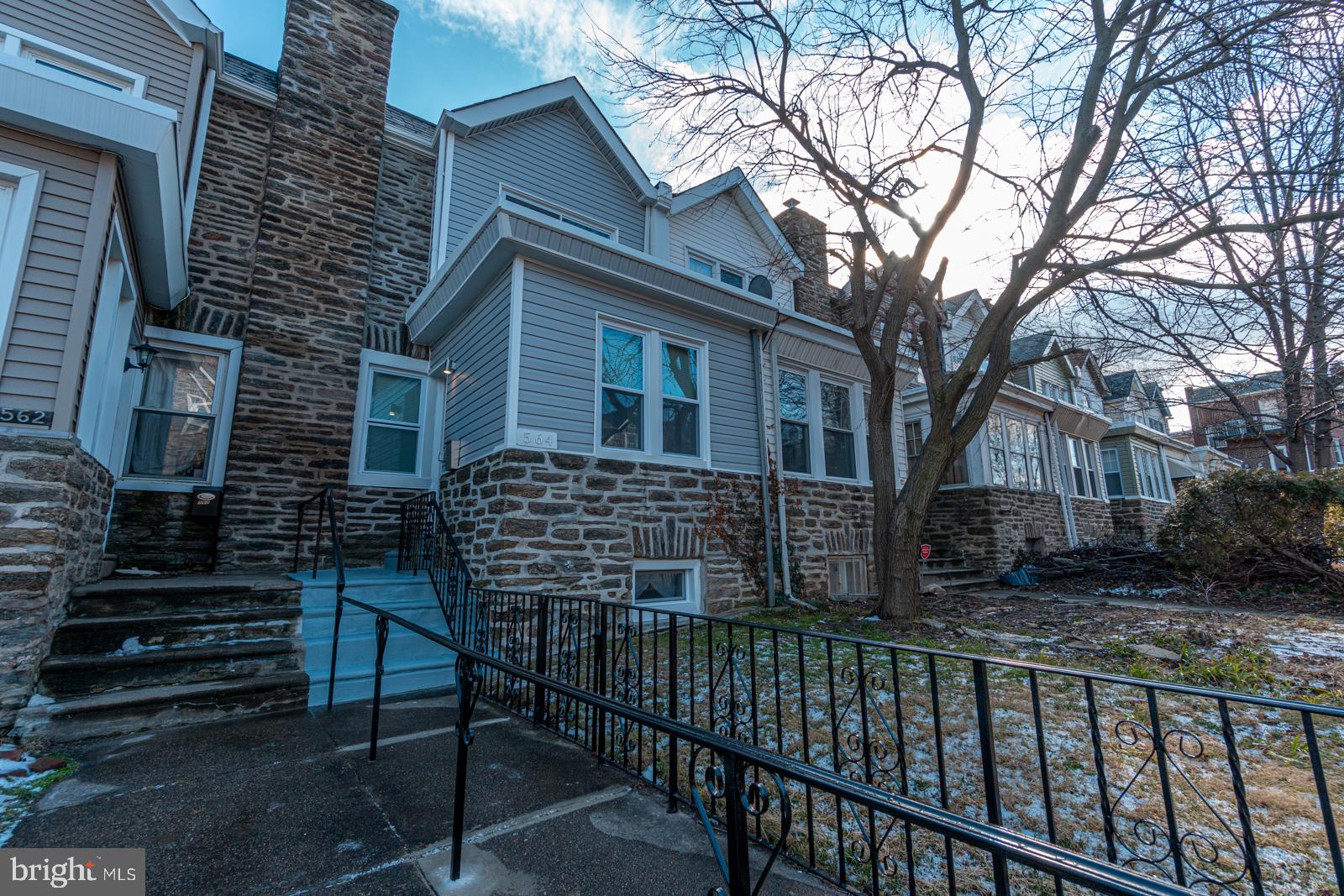 GERMANTOWN (SWEST) - Residential